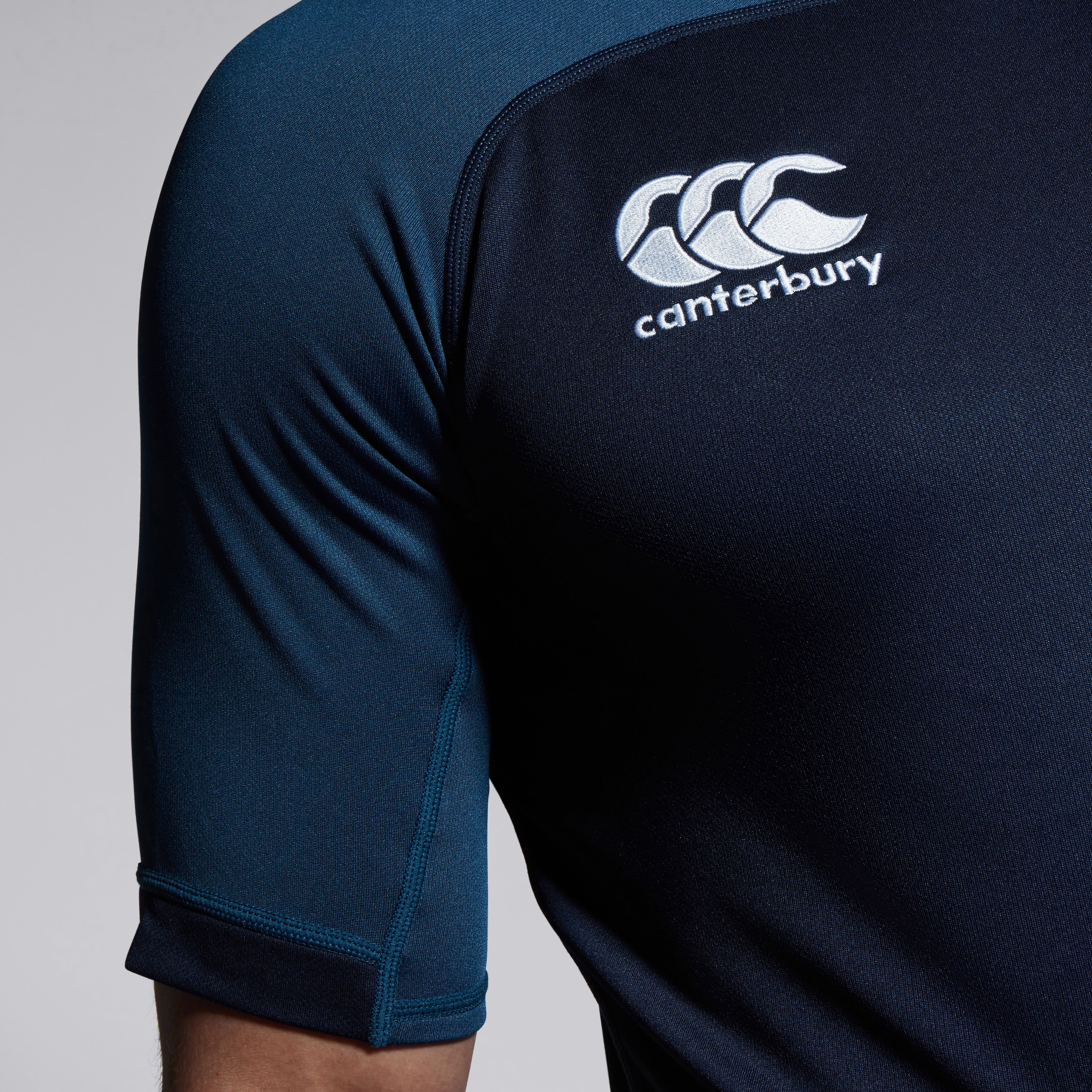Canterbury Adult Male Evader Jersey