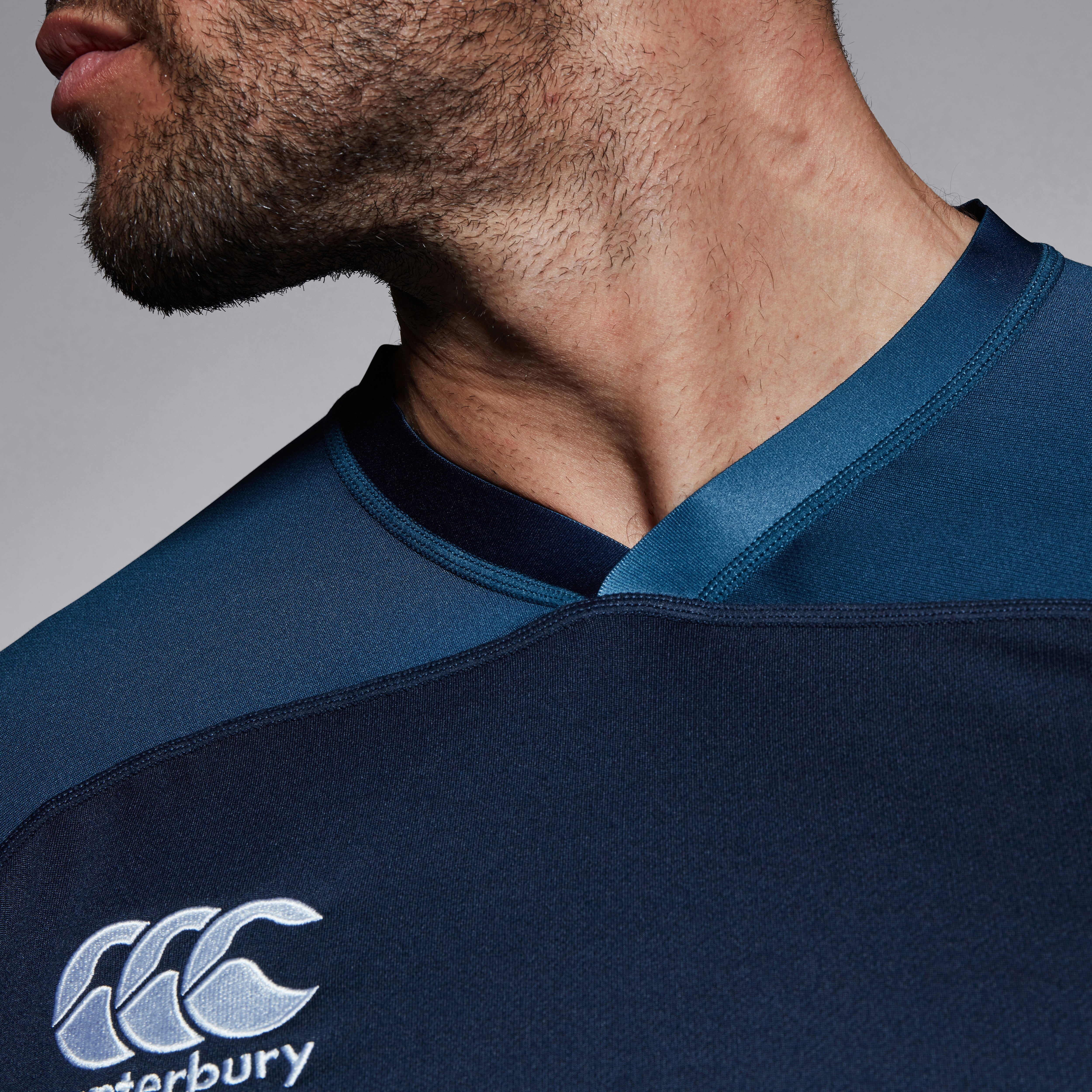 Canterbury Adult Male Evader Jersey