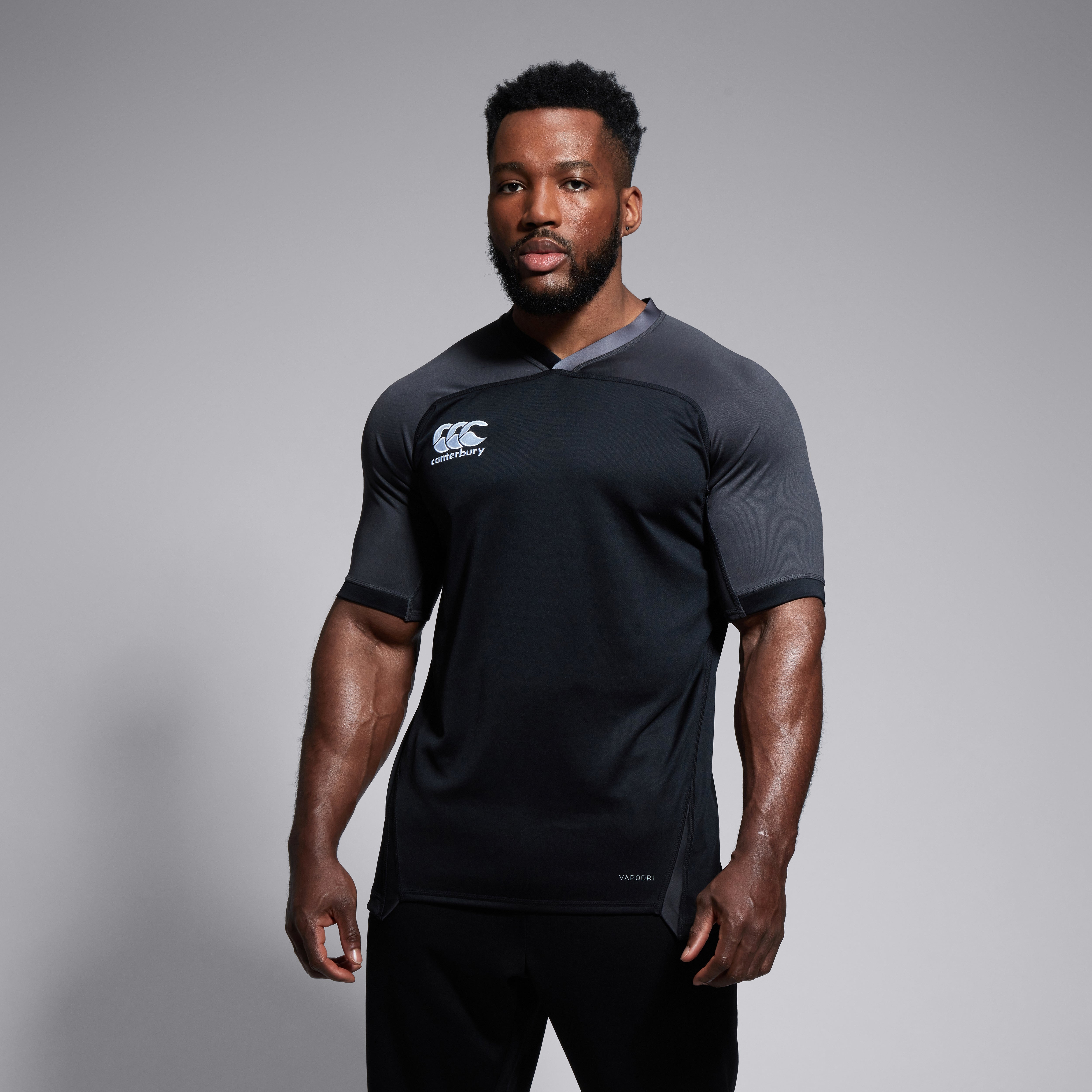 Canterbury Adult Male Evader Jersey