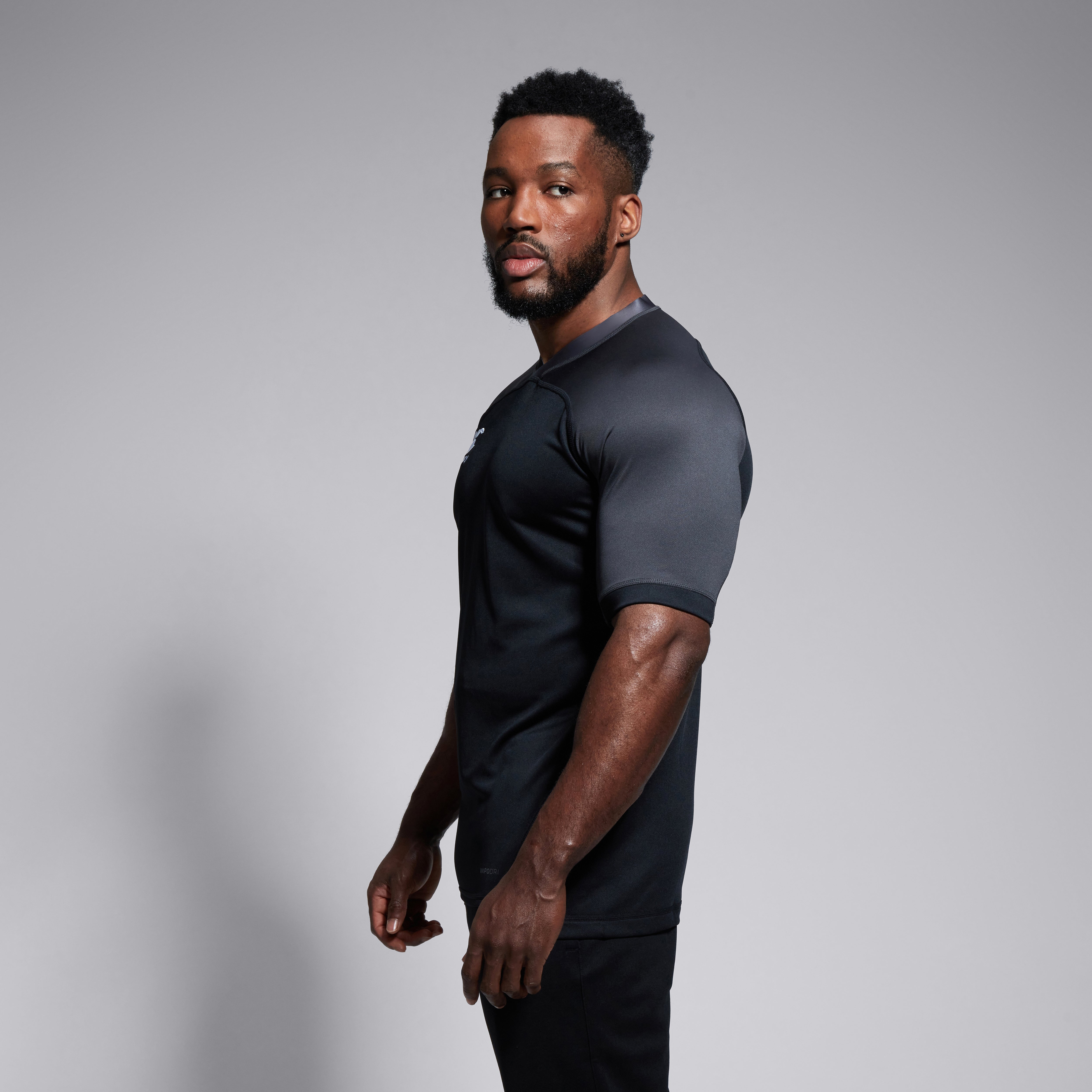 Canterbury Adult Male Evader Jersey
