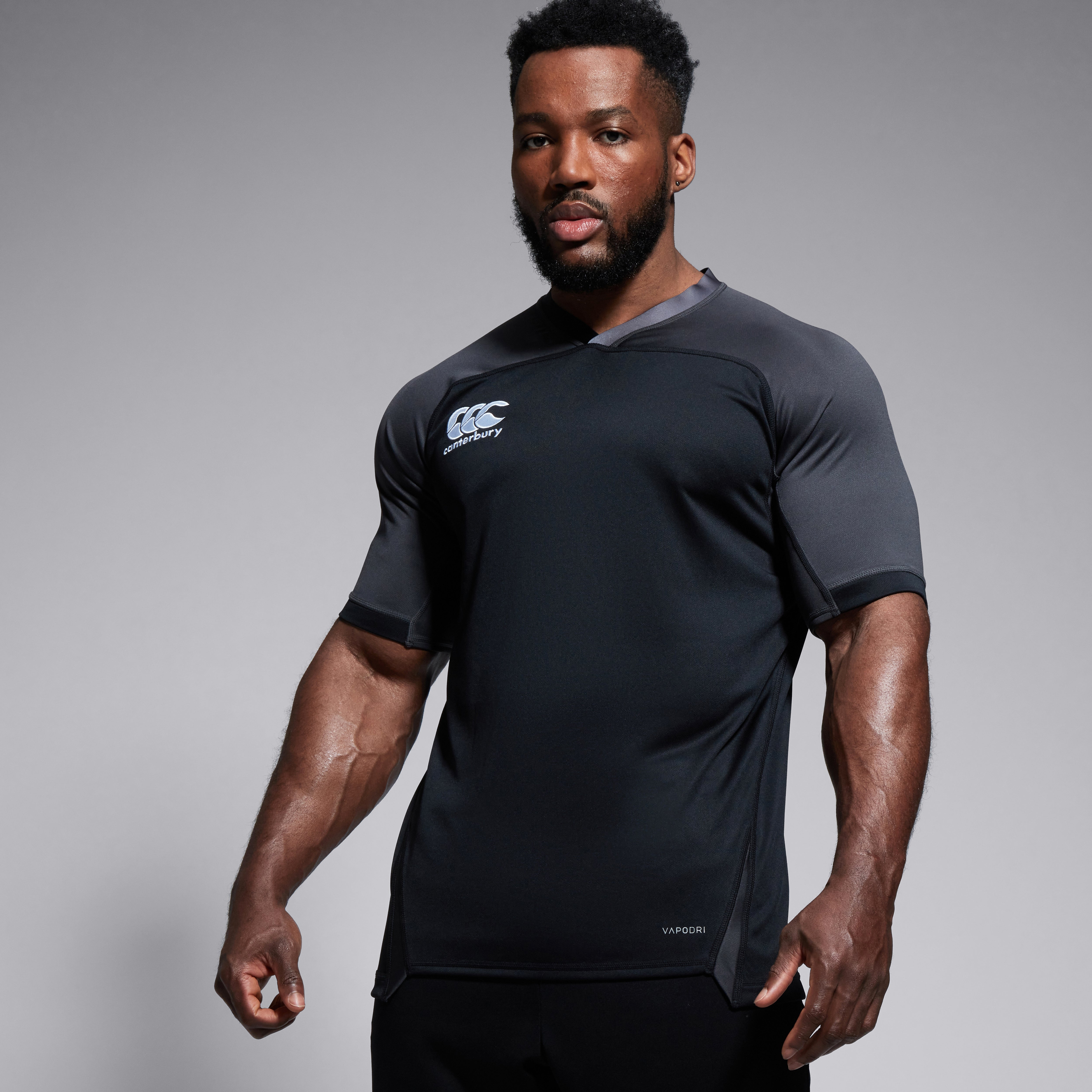 Canterbury Adult Male Evader Jersey