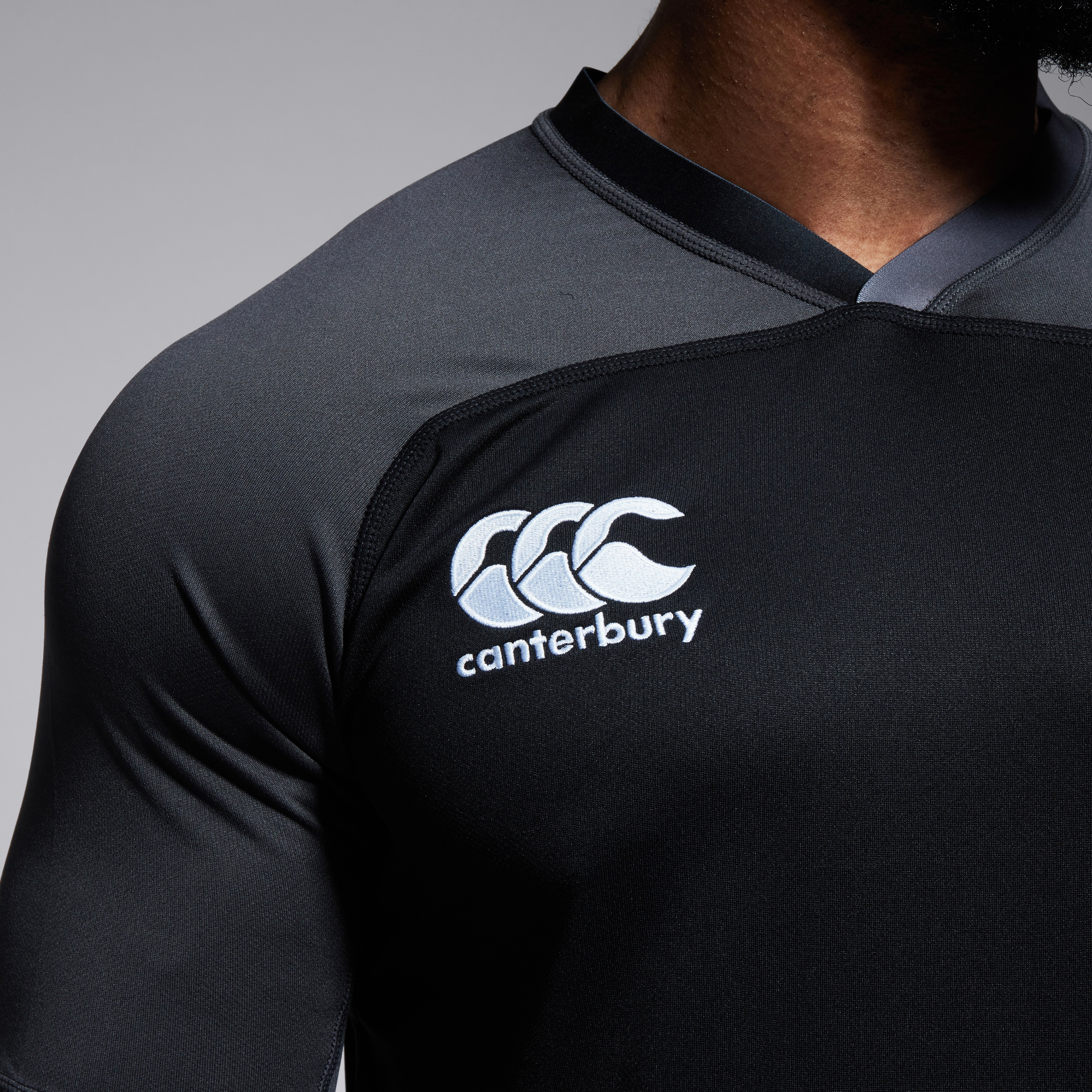 Canterbury Adult Male Evader Jersey