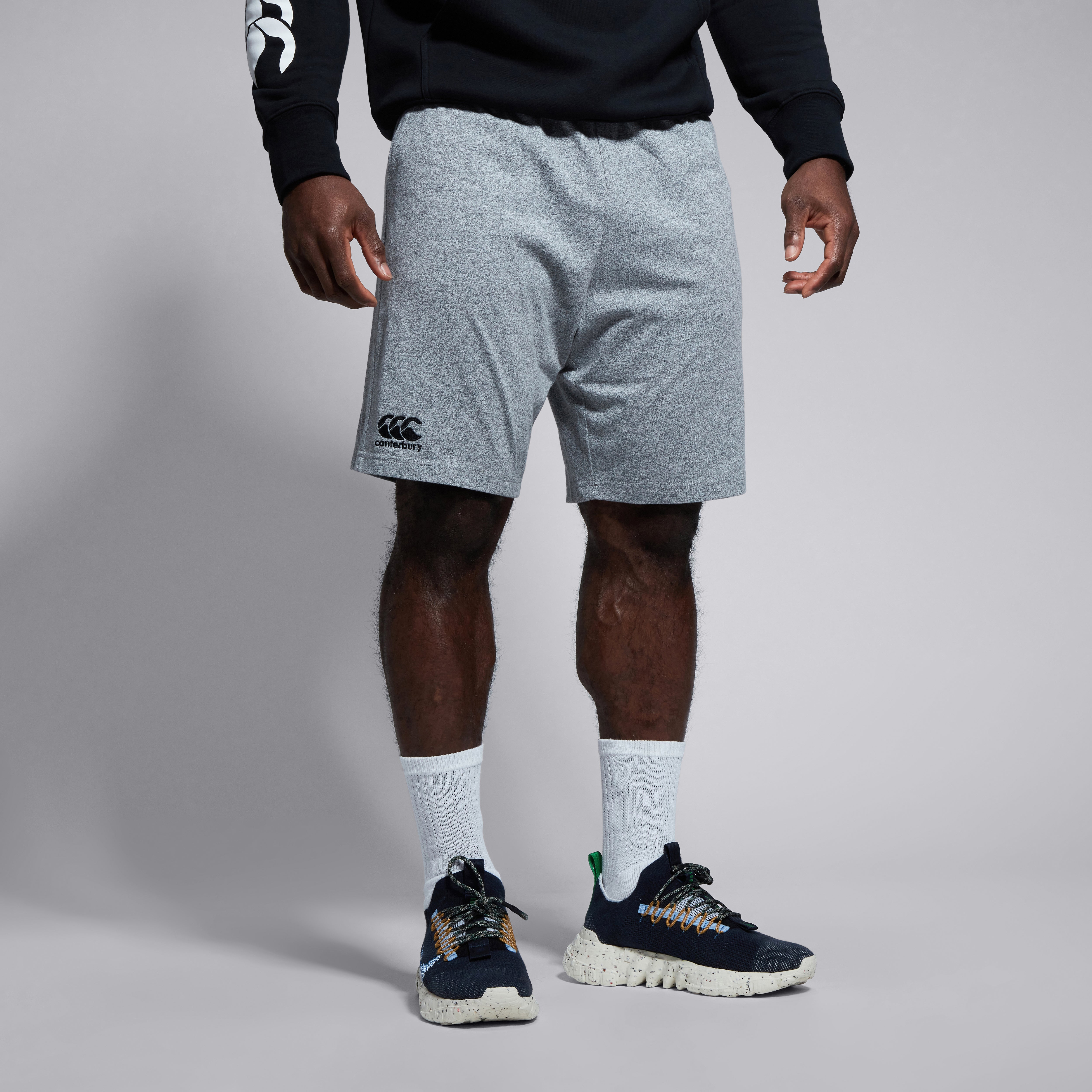 Canterbury Adult Male Vapodri Cotton Short