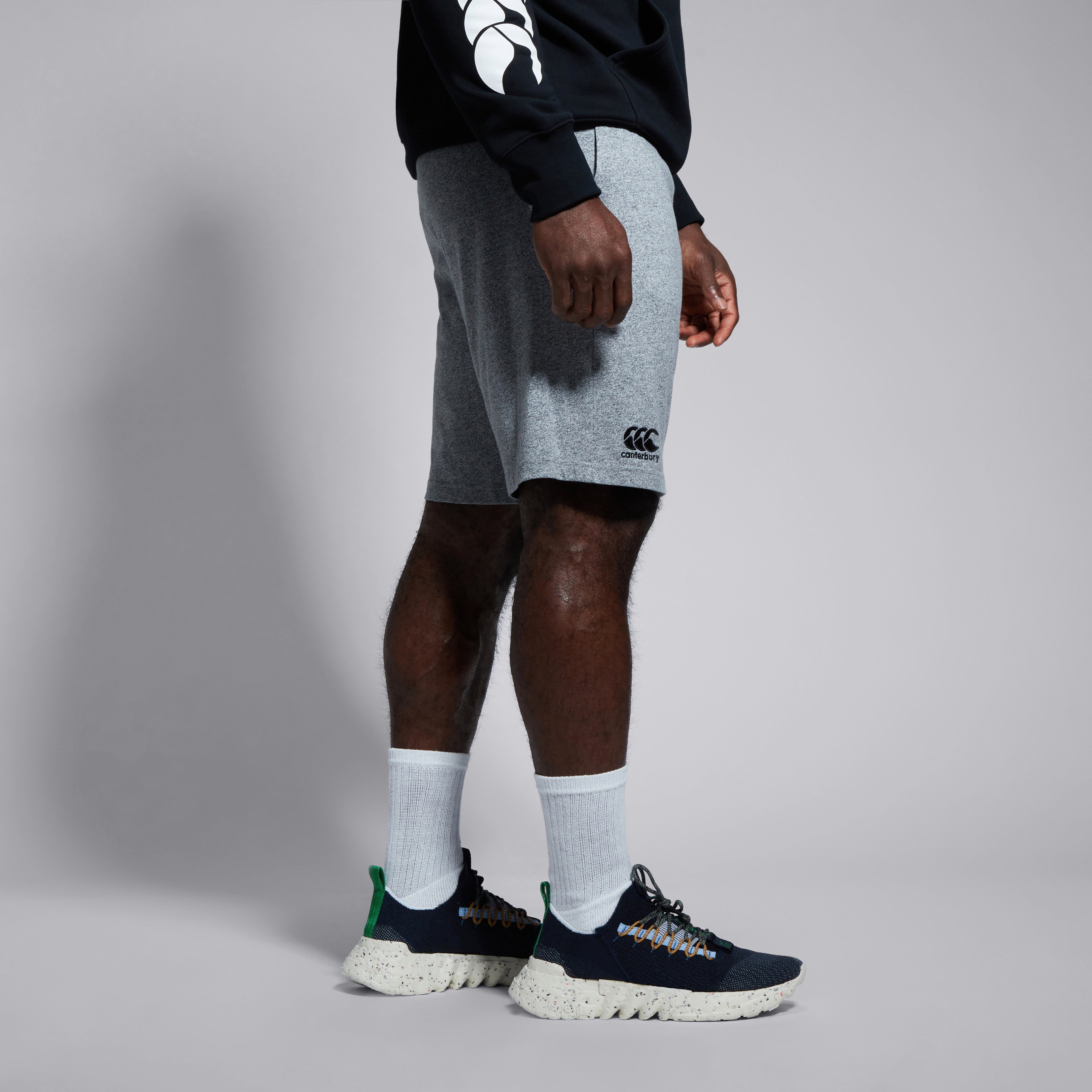 Canterbury Adult Male Vapodri Cotton Short