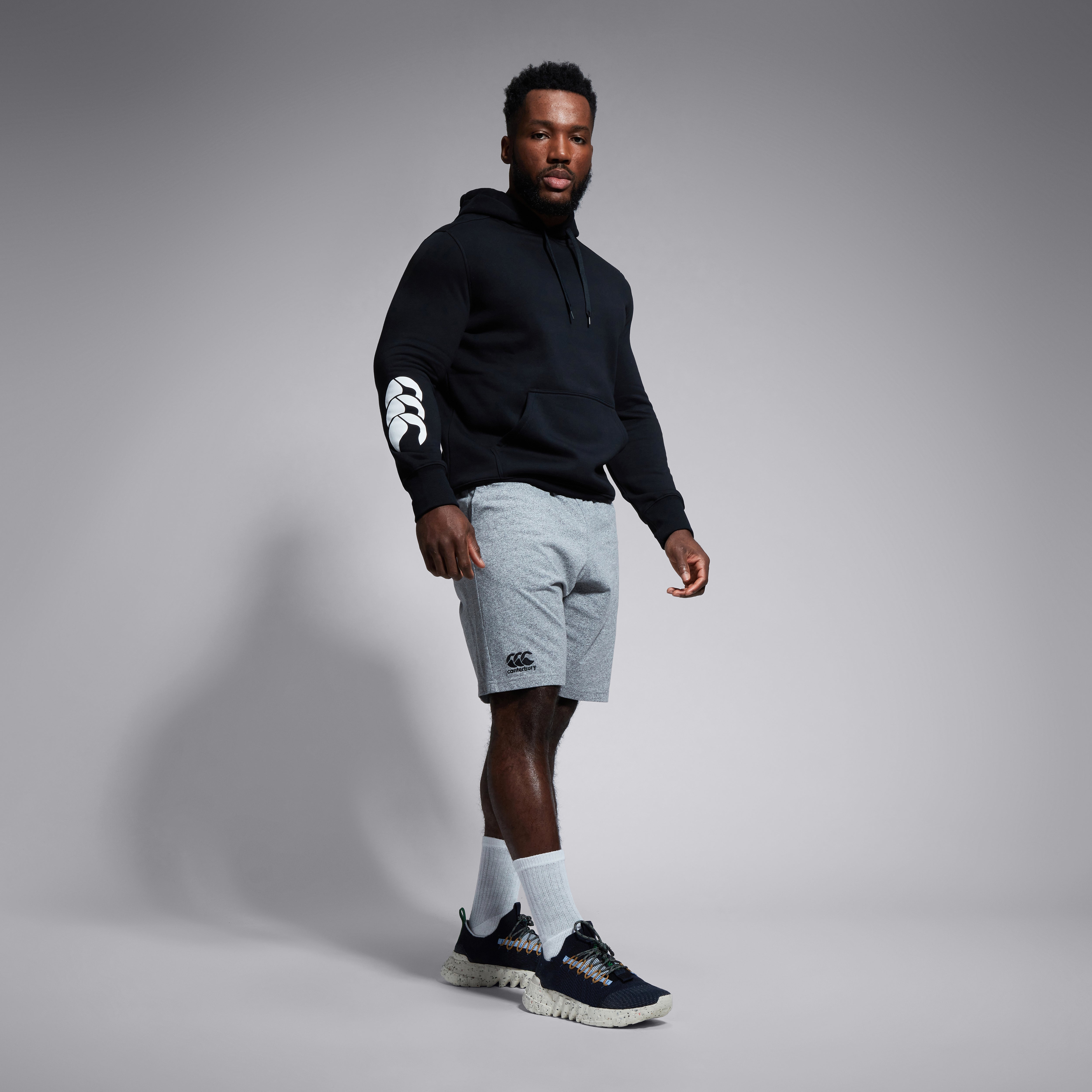Canterbury Adult Male Vapodri Cotton Short
