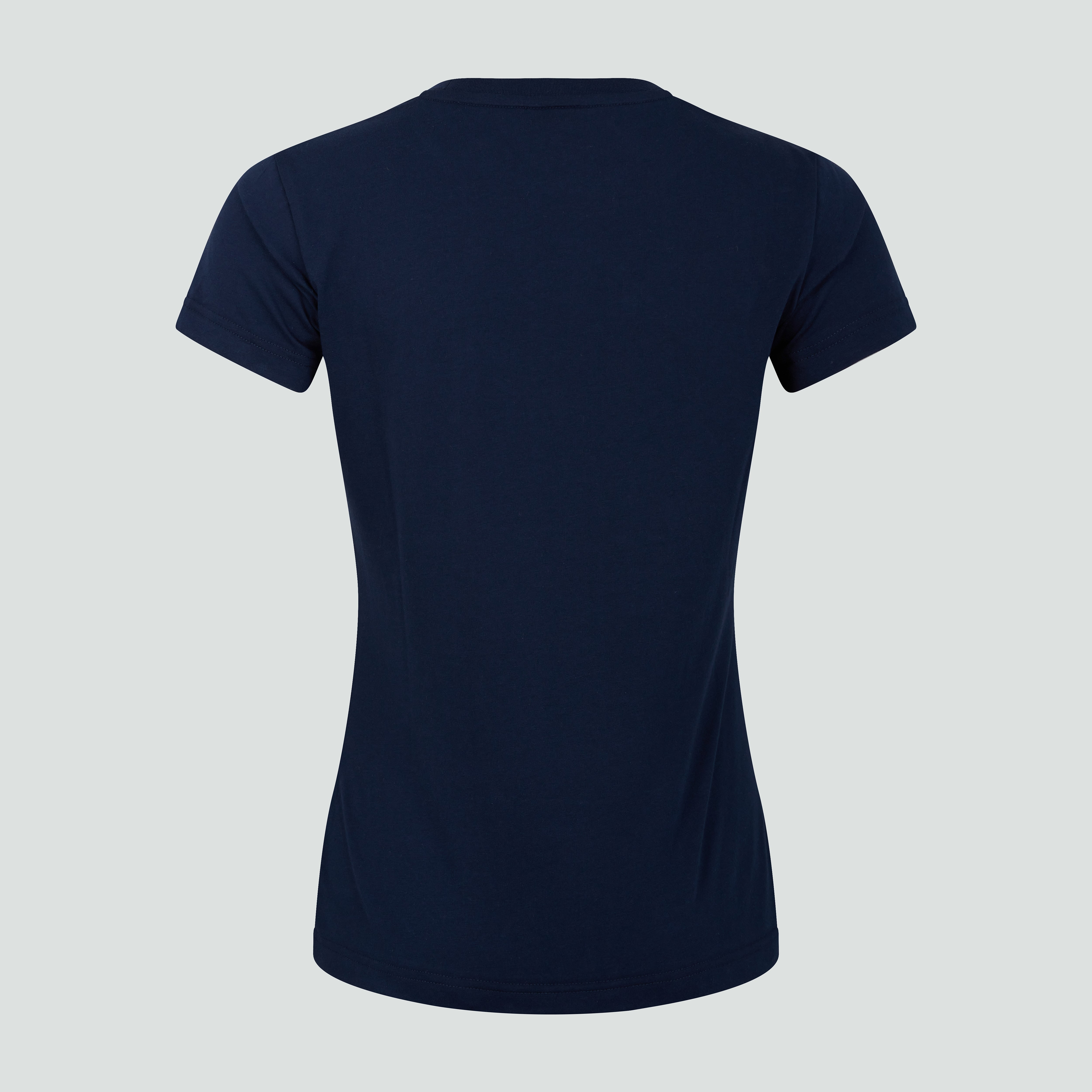 Canterbury Adult Female CCC Logo T-shirt