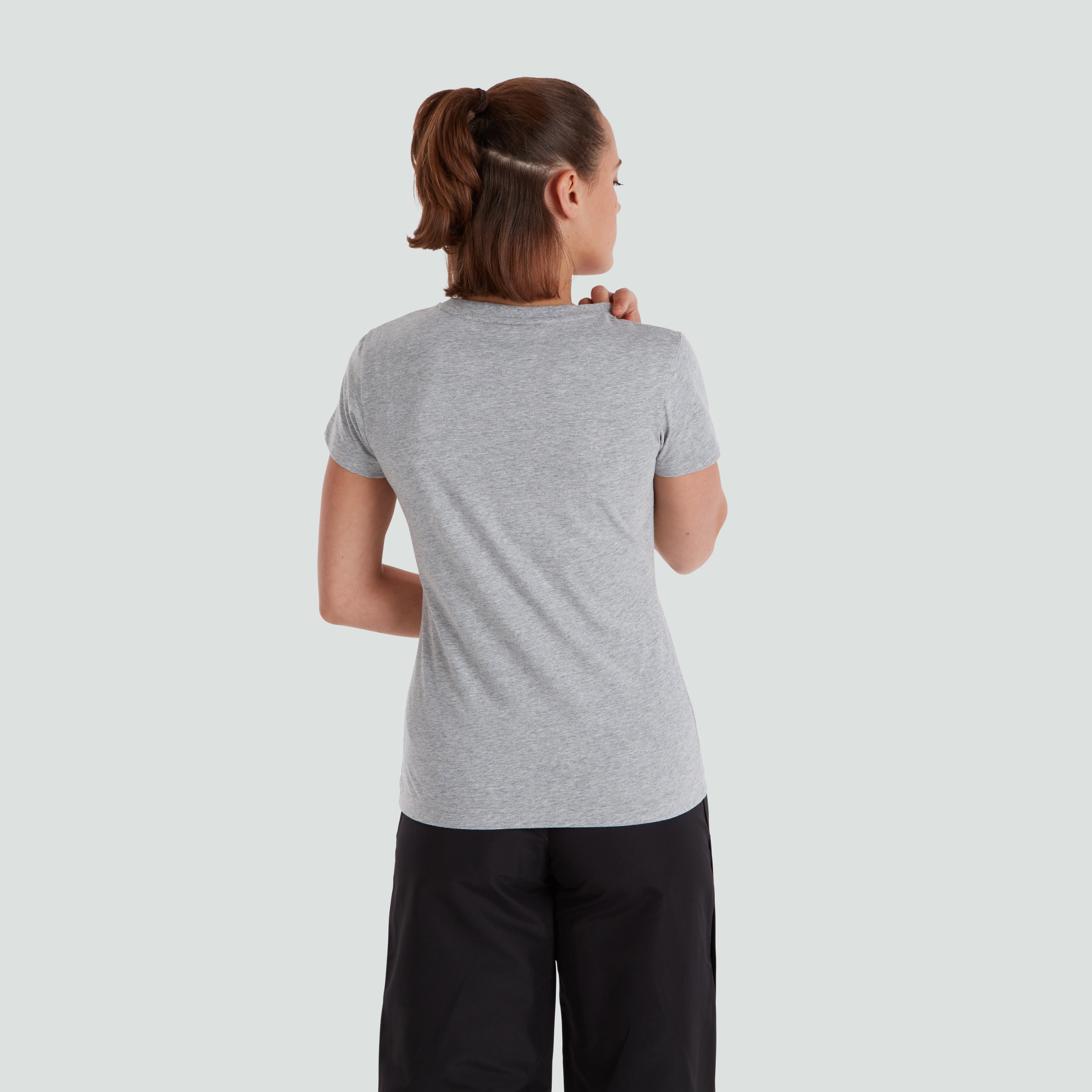 Canterbury Adult Female CCC Logo T-shirt