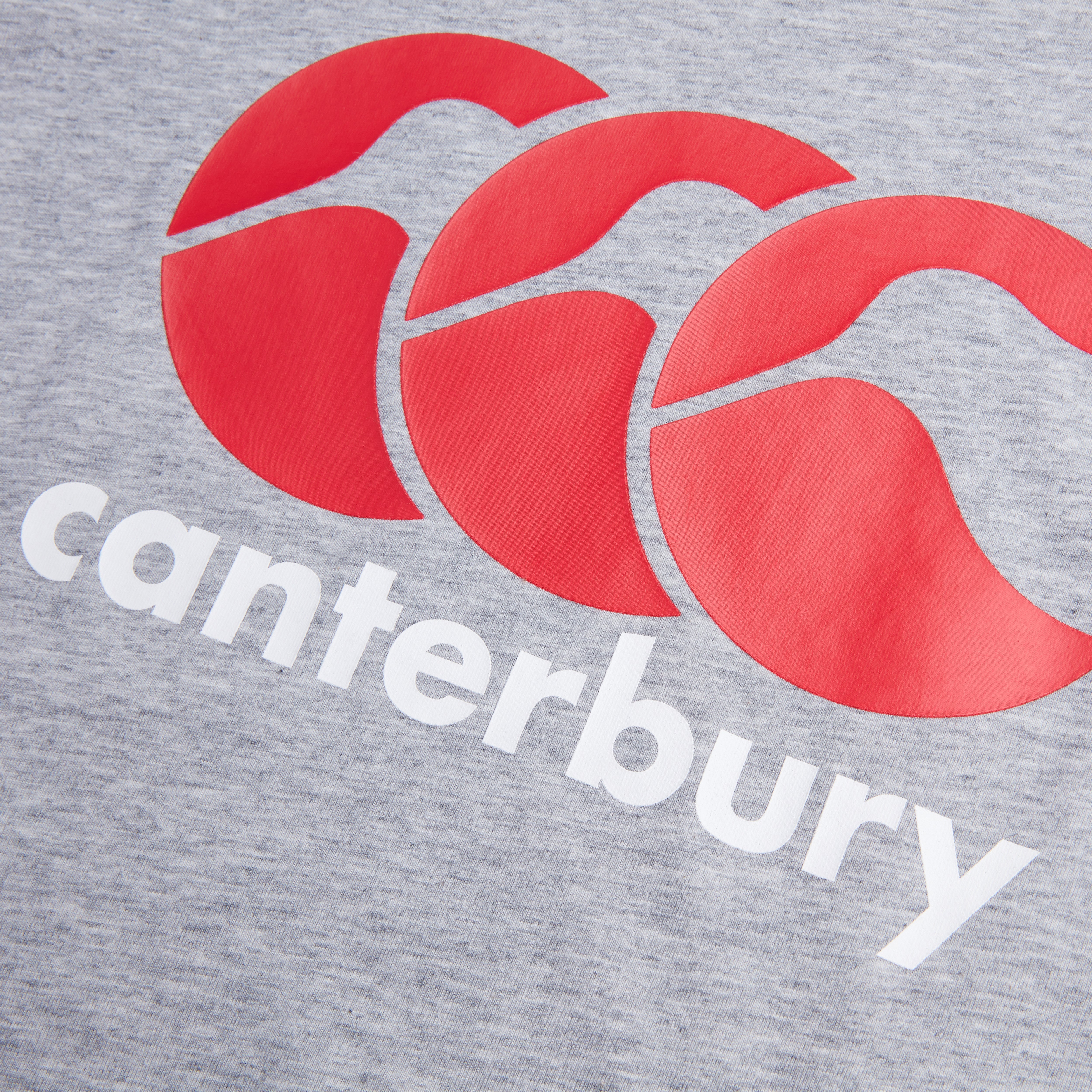 Canterbury Adult Female CCC Logo T-shirt