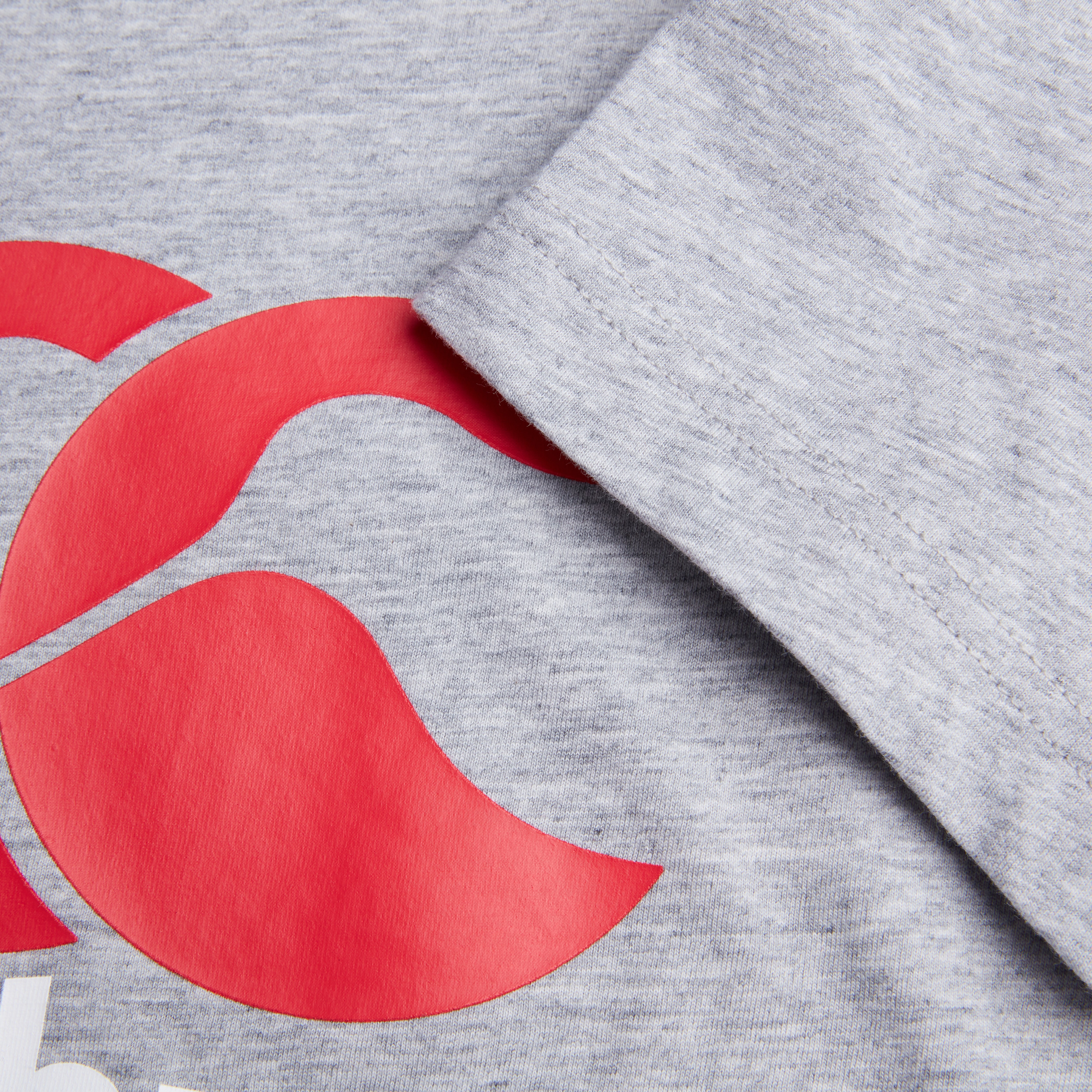 Canterbury Adult Female CCC Logo T-shirt