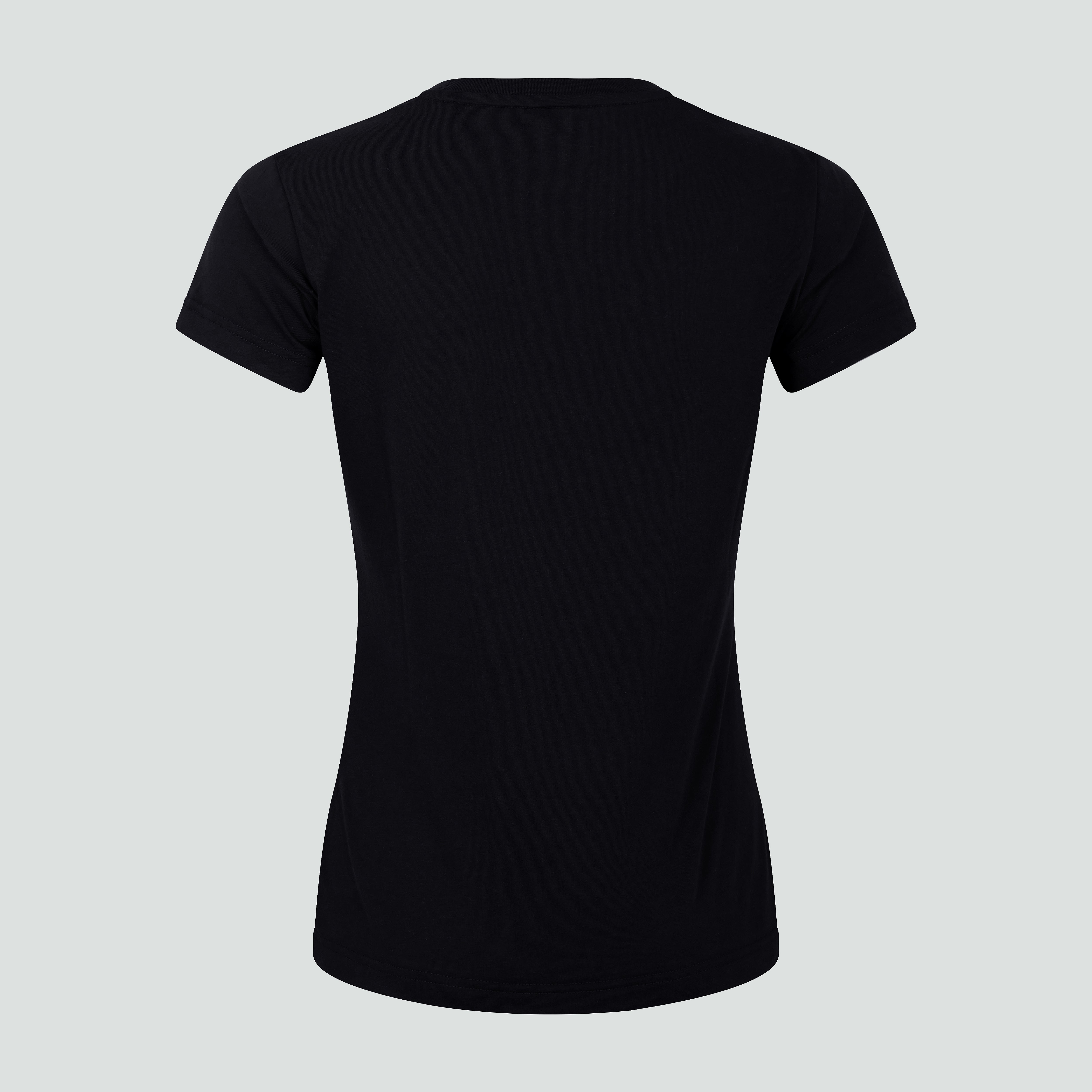 Canterbury Adult Female CCC Logo T-shirt