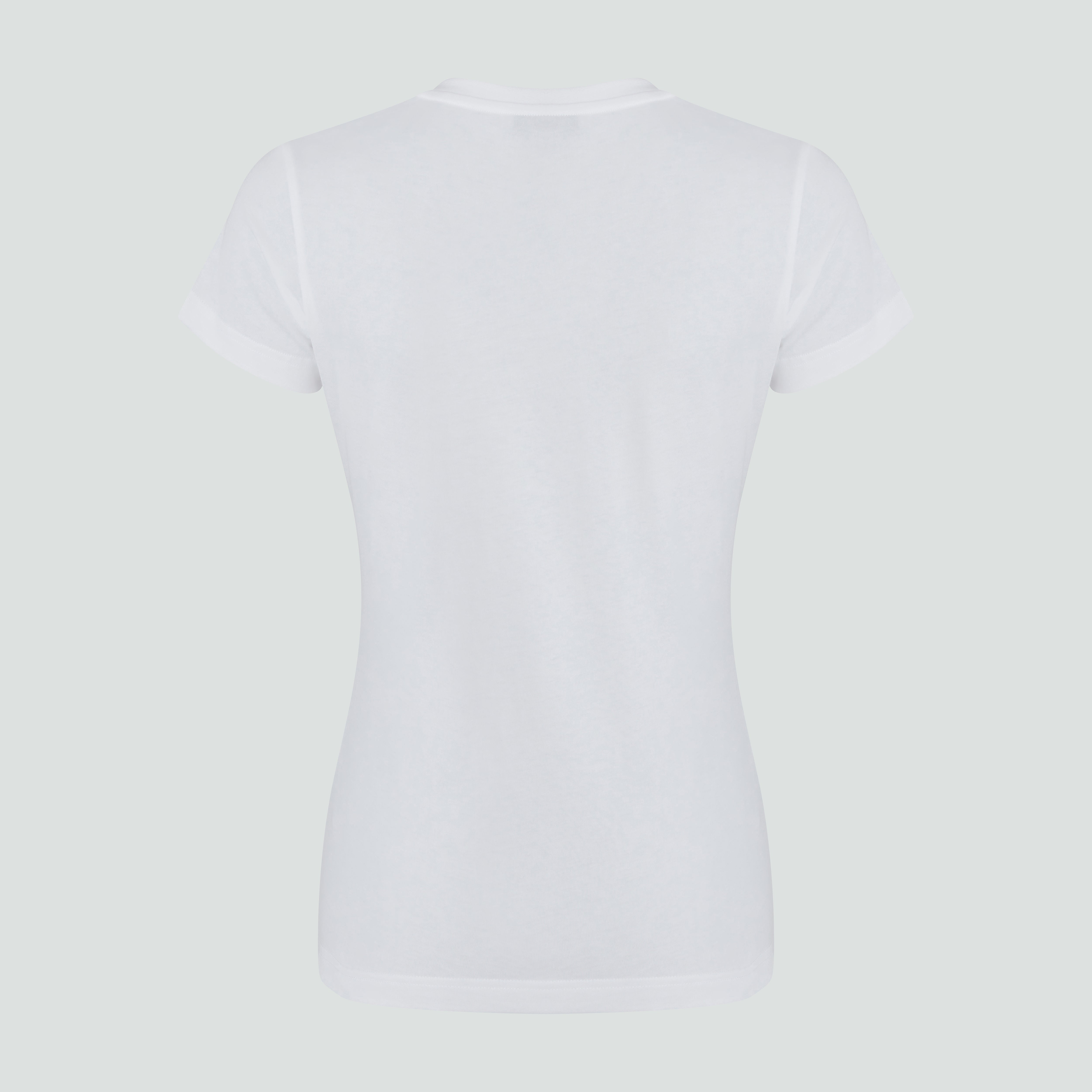 Canterbury Adult Female CCC Logo T-shirt