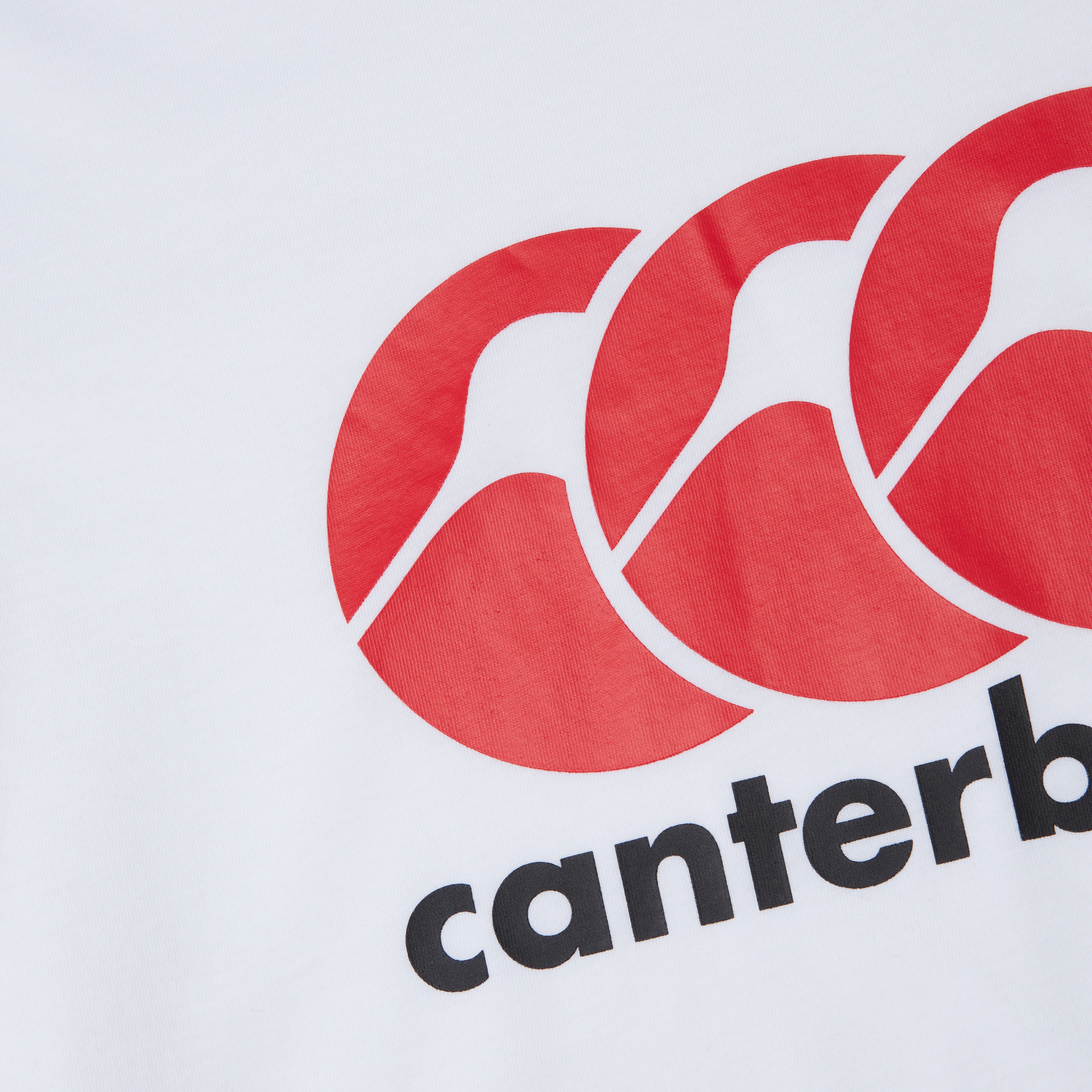Canterbury Adult Female CCC Logo T-shirt
