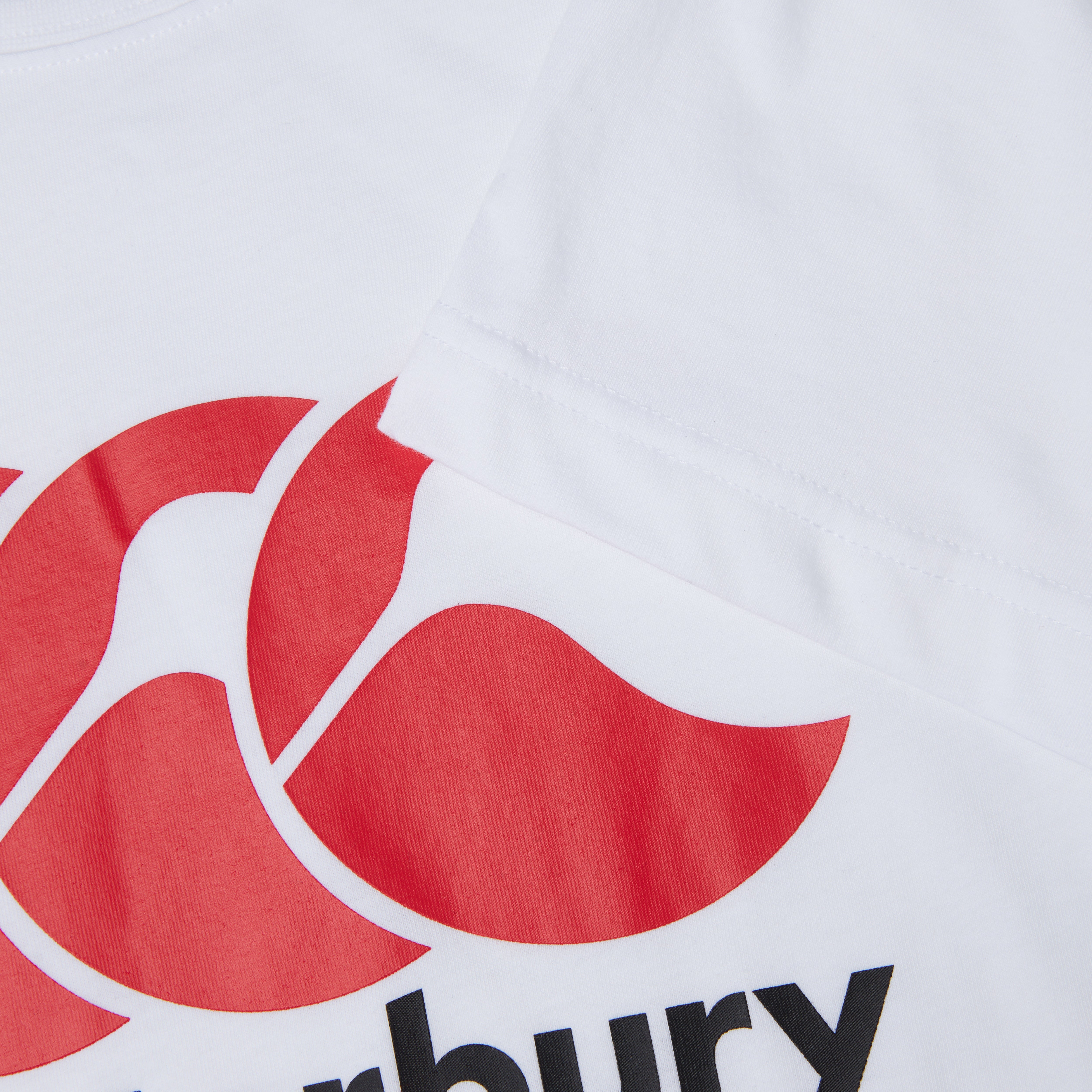 Canterbury Adult Female CCC Logo T-shirt