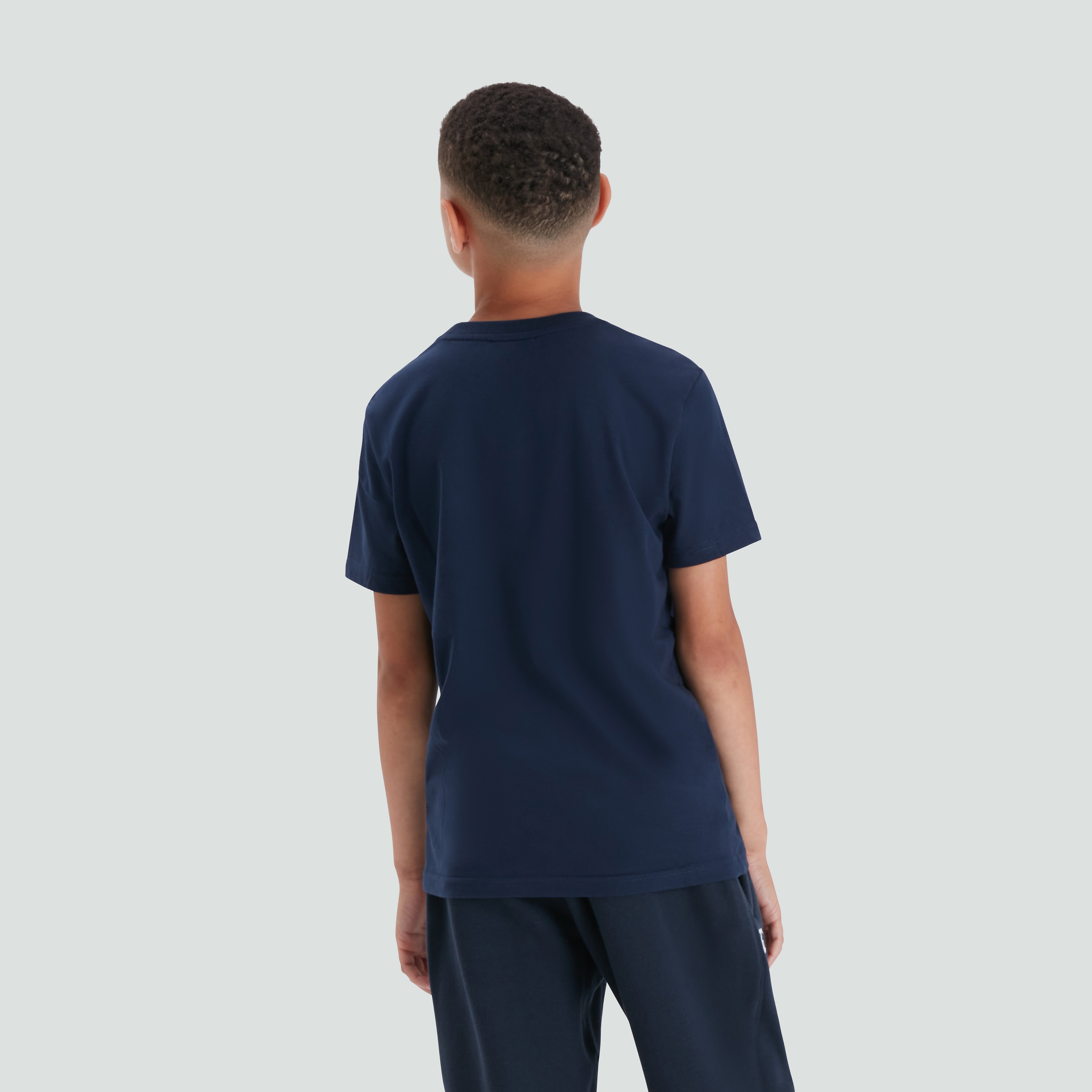 Canterbury Kids CCC Logo T-shirt