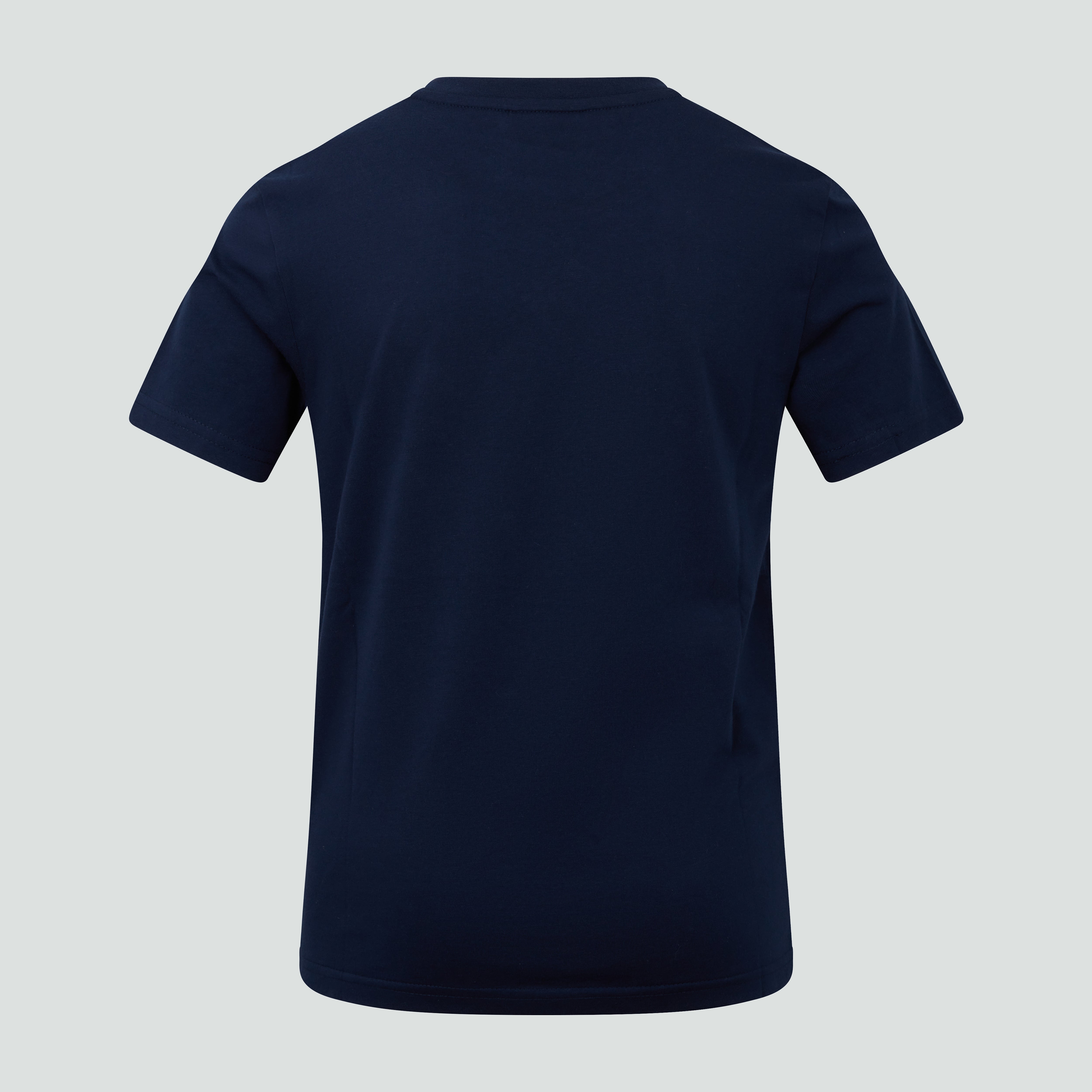 Canterbury Kids CCC Logo T-shirt