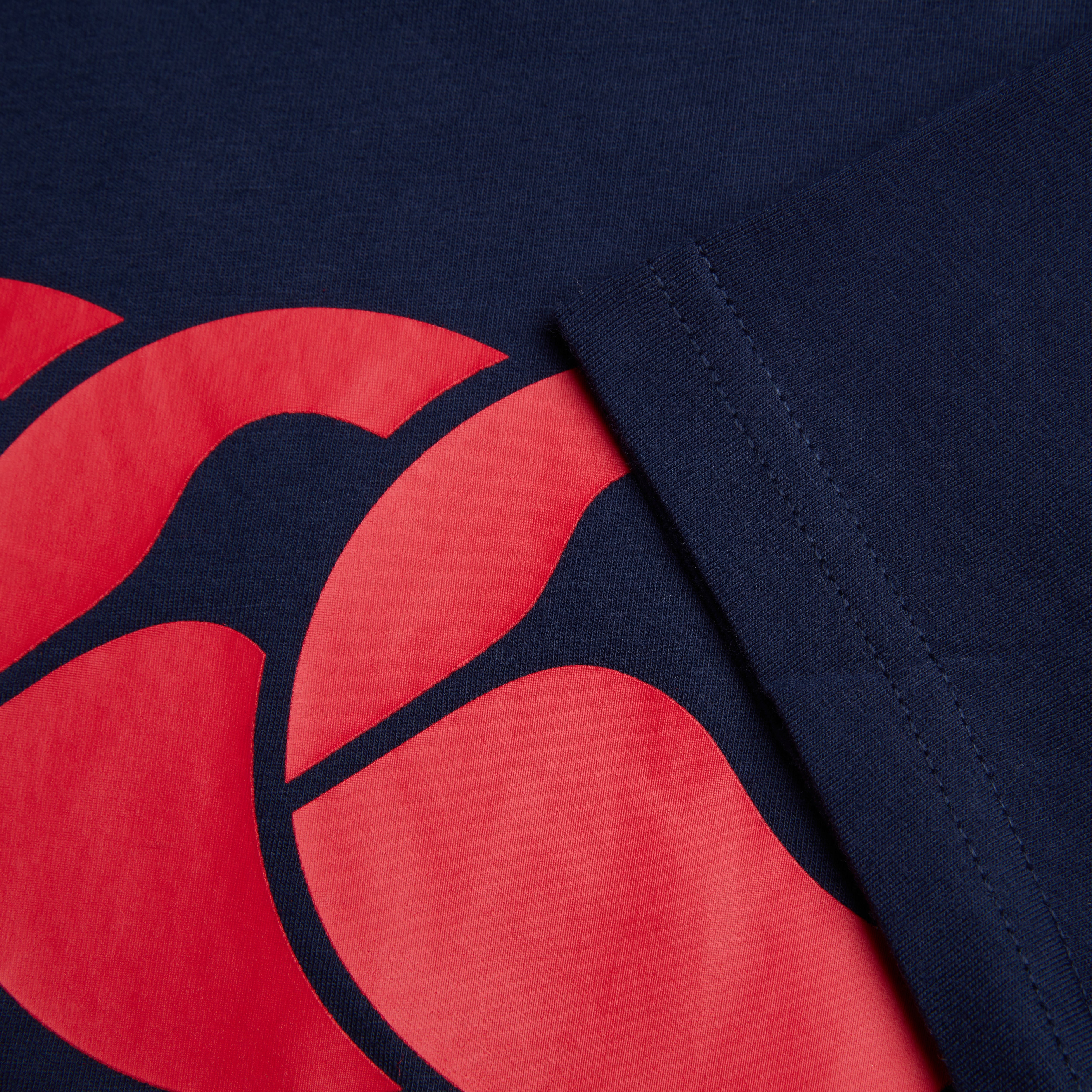 Canterbury Kids CCC Logo T-shirt