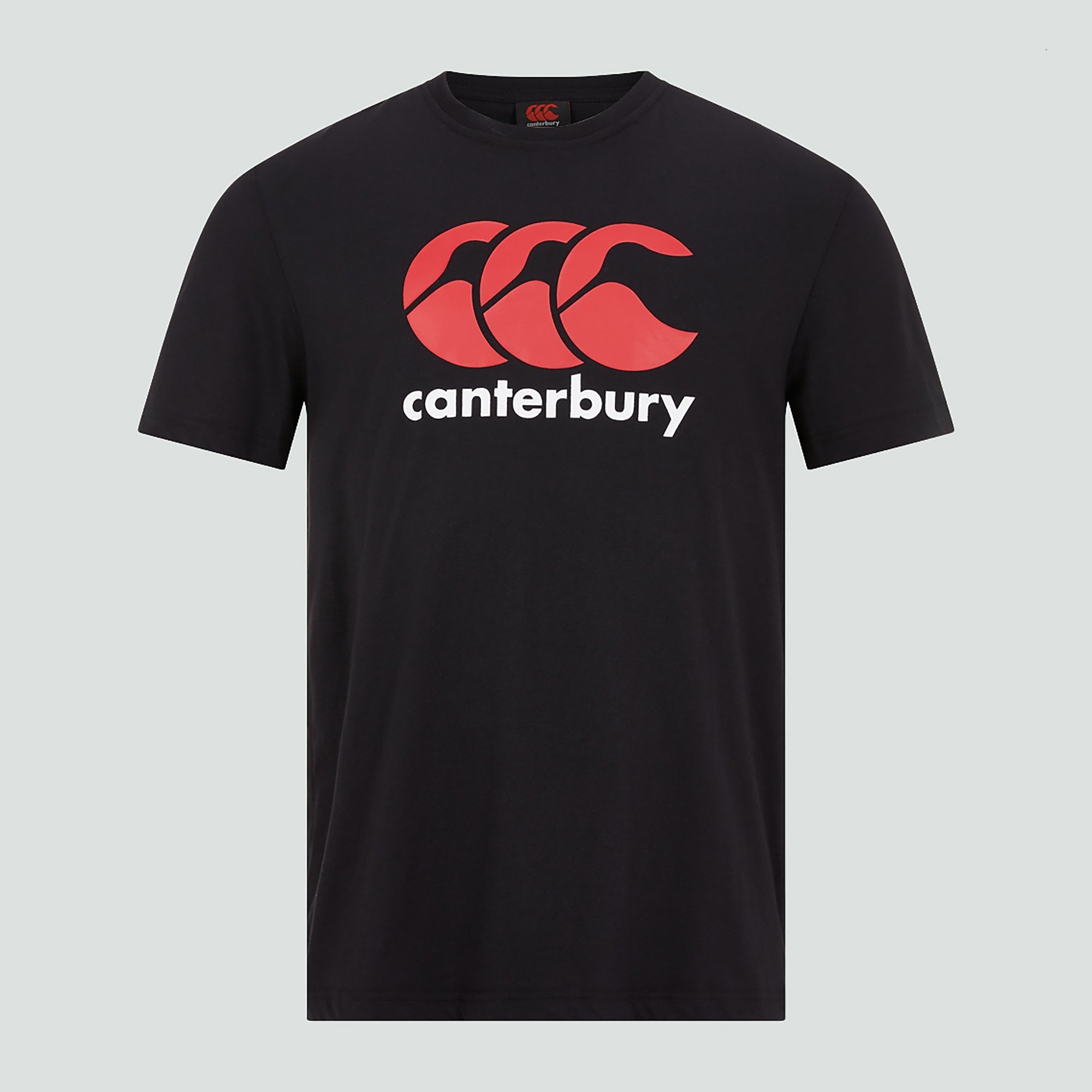 Canterbury Kids CCC Logo T-shirt