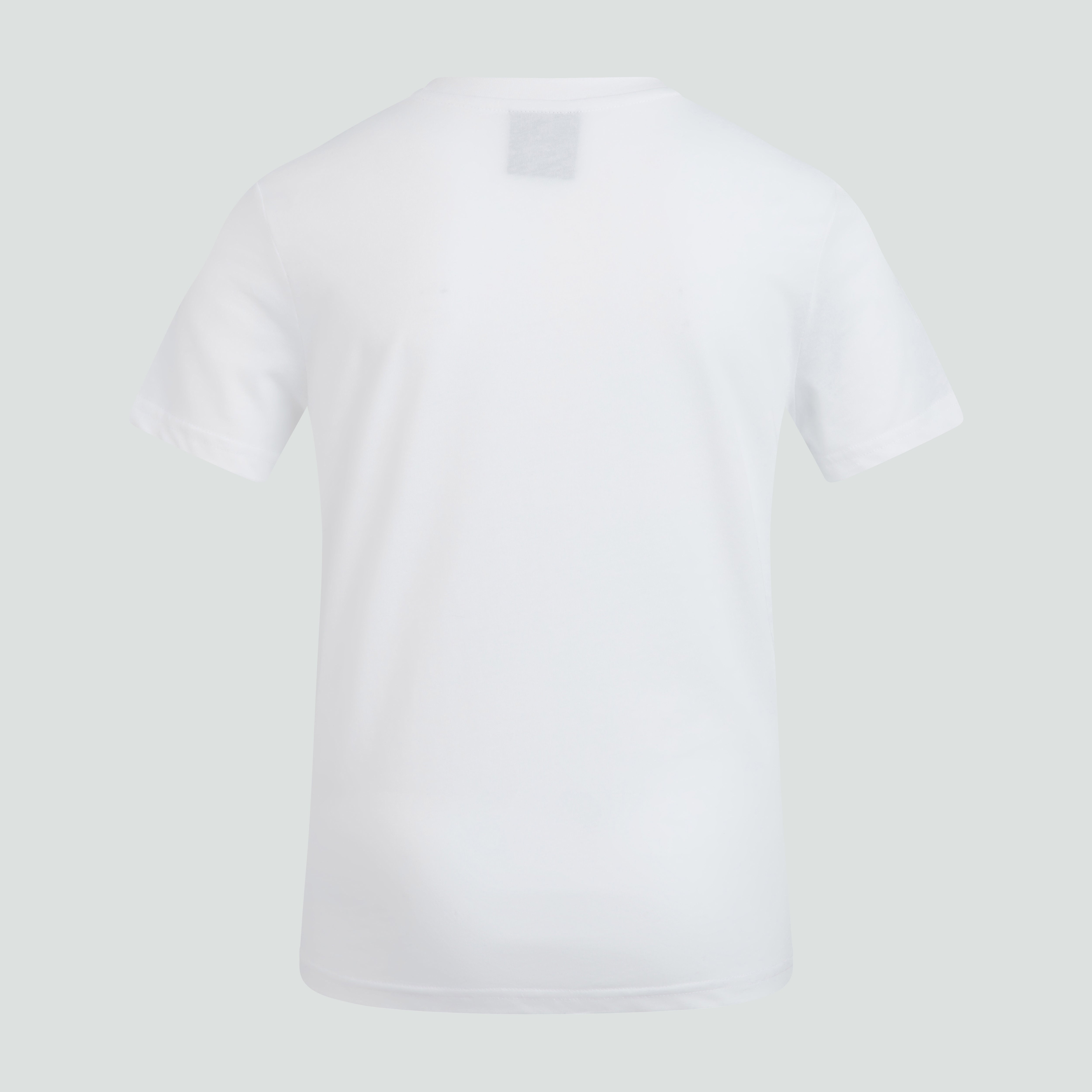 Canterbury Kids CCC Logo T-shirt