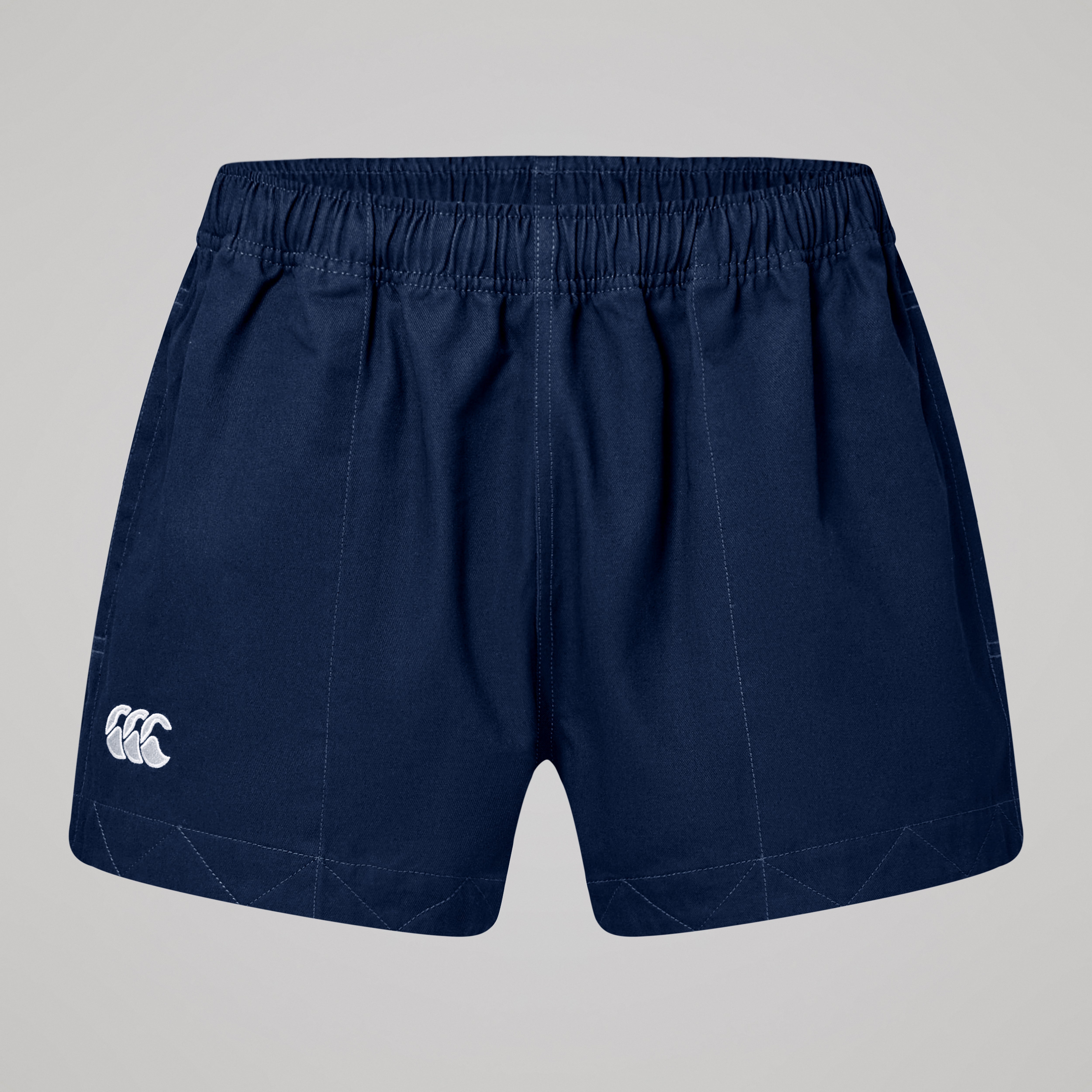 Canterbury Retro On Field 3" Short Am Navy