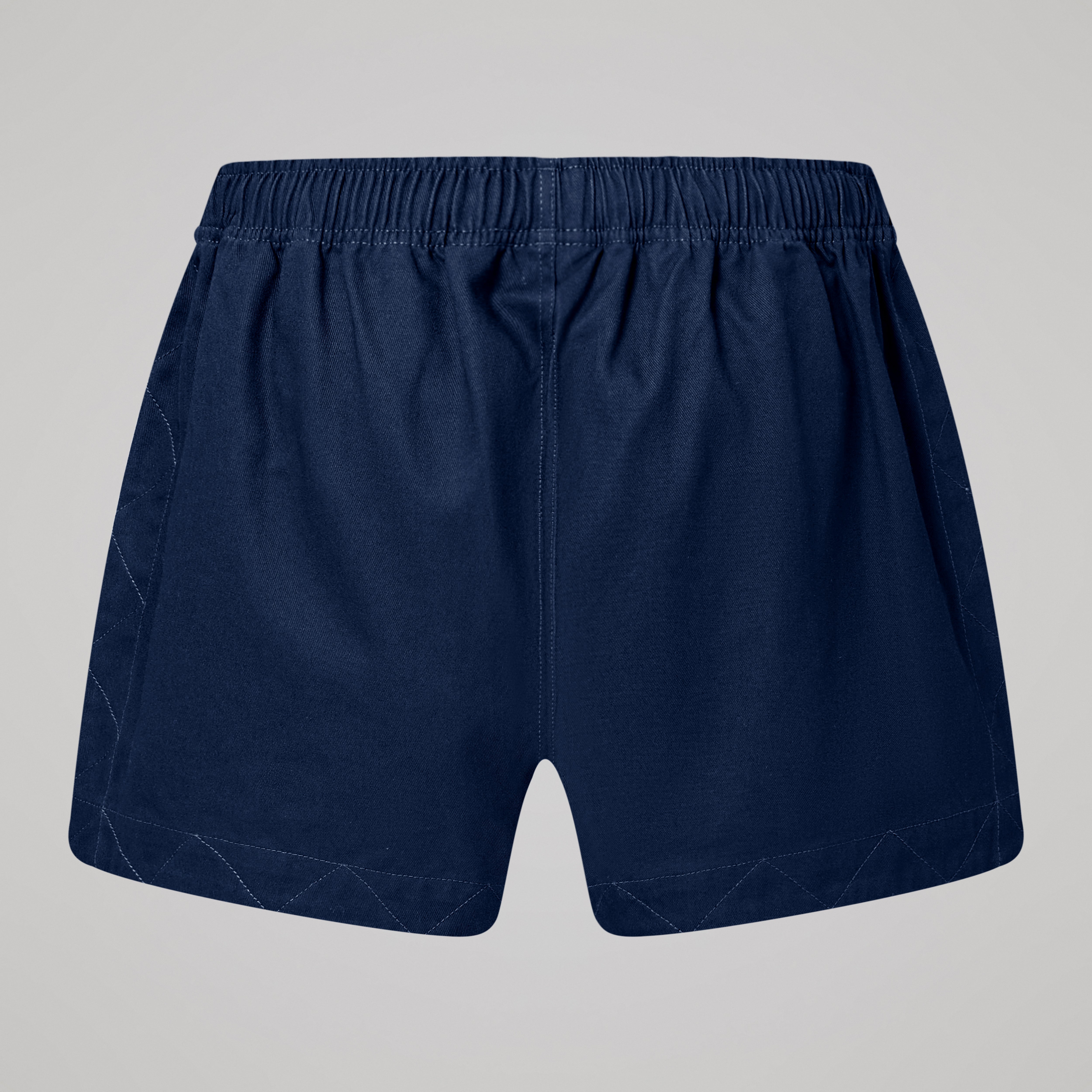 Canterbury Retro On Field 3" Short Am Navy