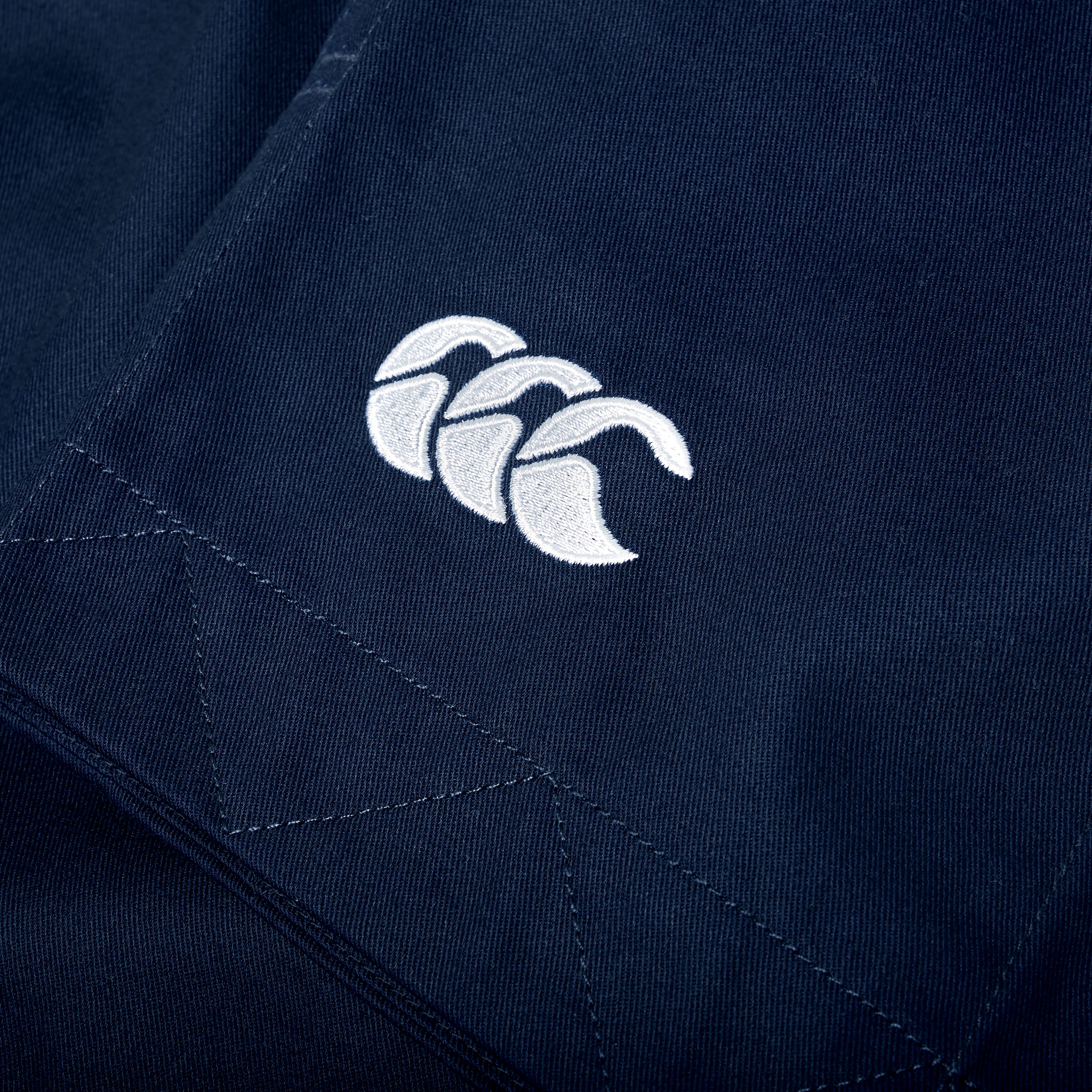 Canterbury Retro On Field 3" Short Am Navy