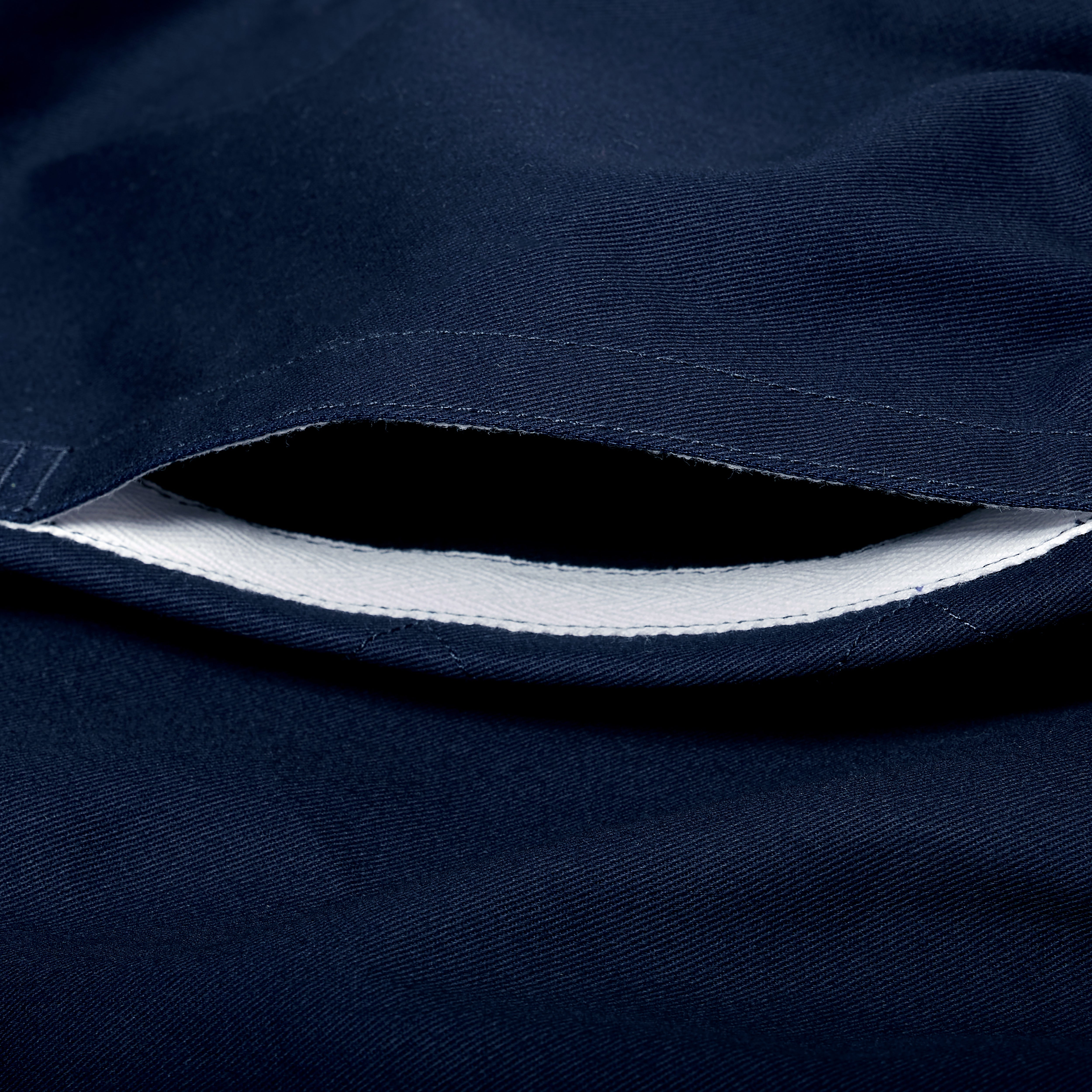 Canterbury Retro On Field 3" Short Am Navy