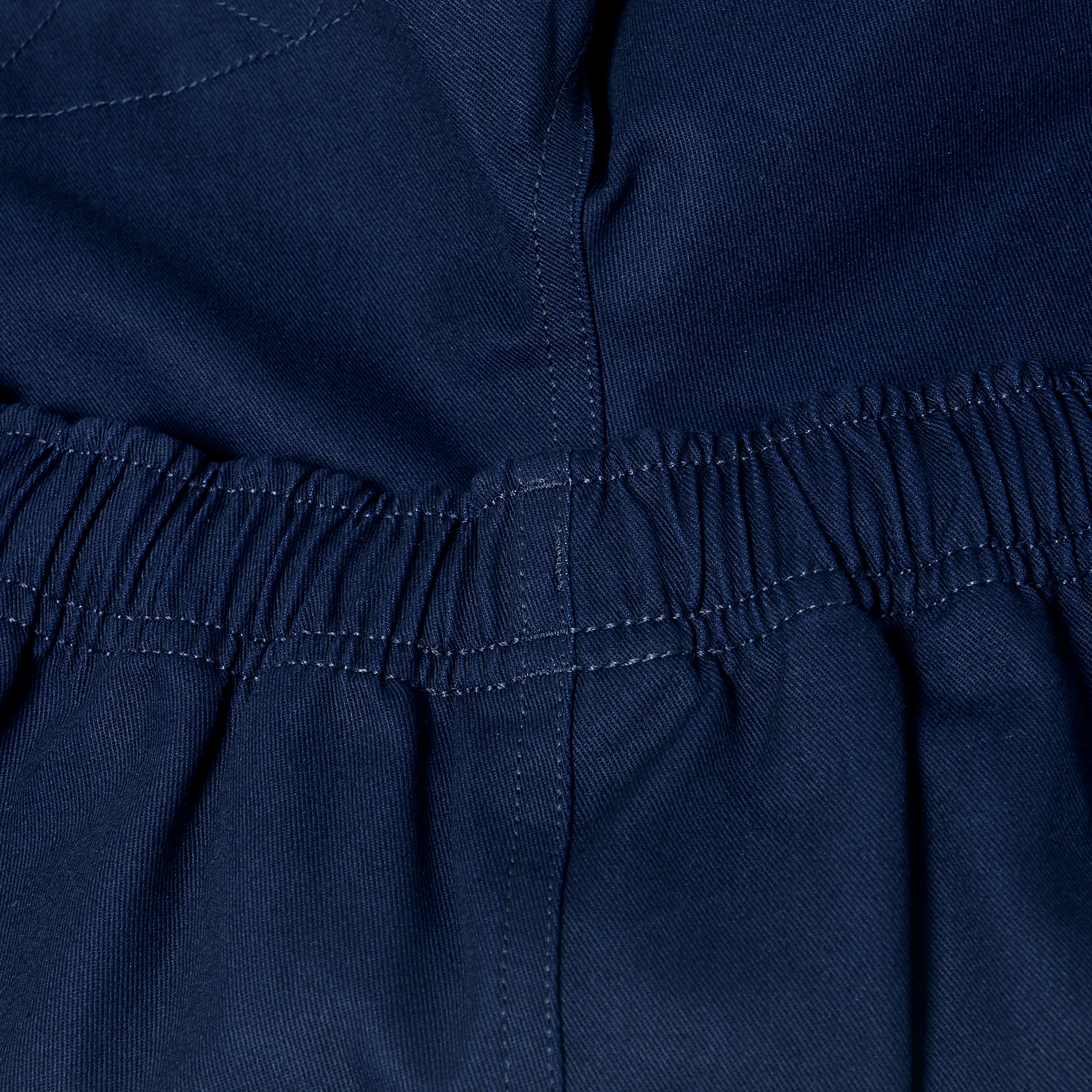 Canterbury Retro On Field 3" Short Am Navy