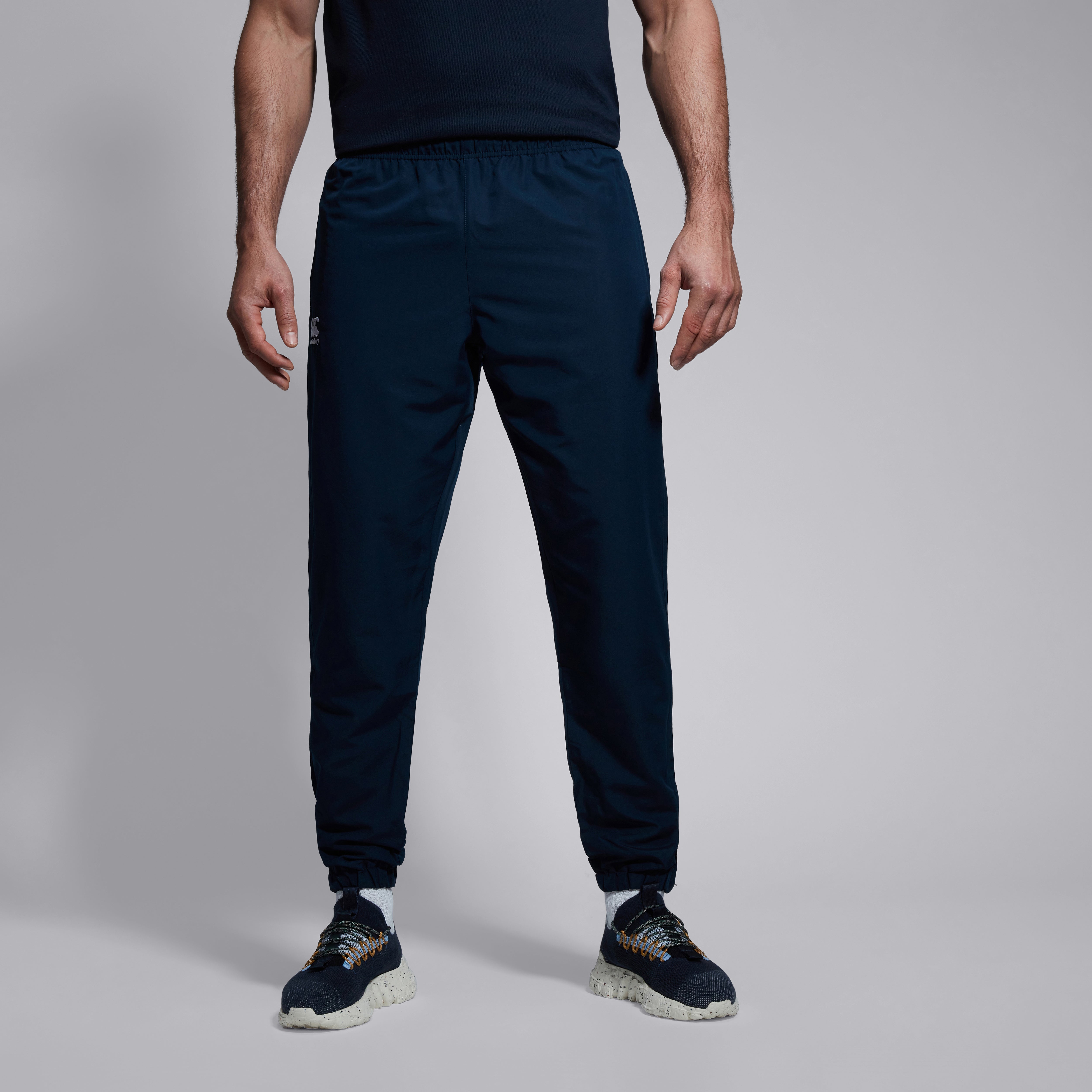 Canterbury Adult Male Club Track Pant