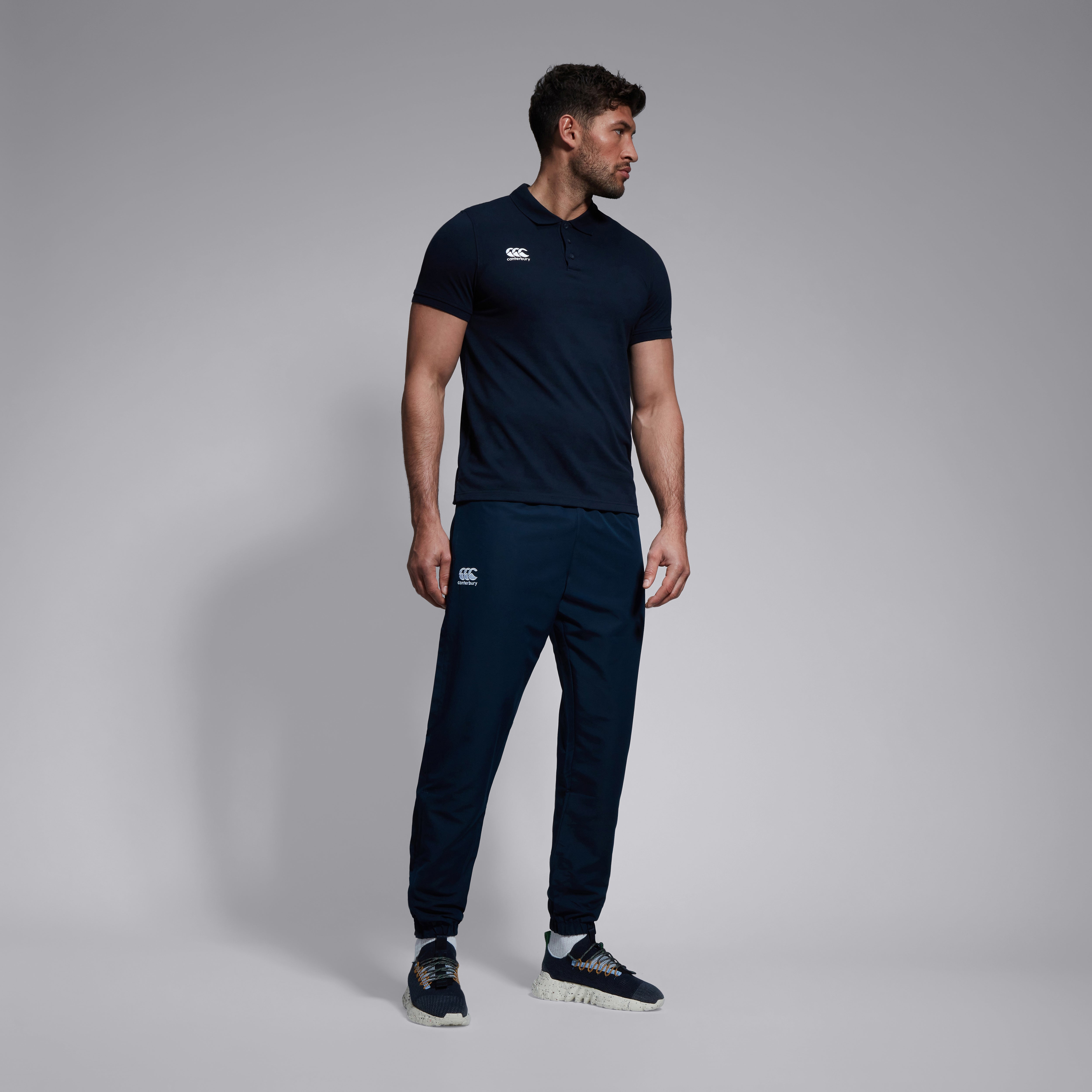 Canterbury Adult Male Club Track Pant