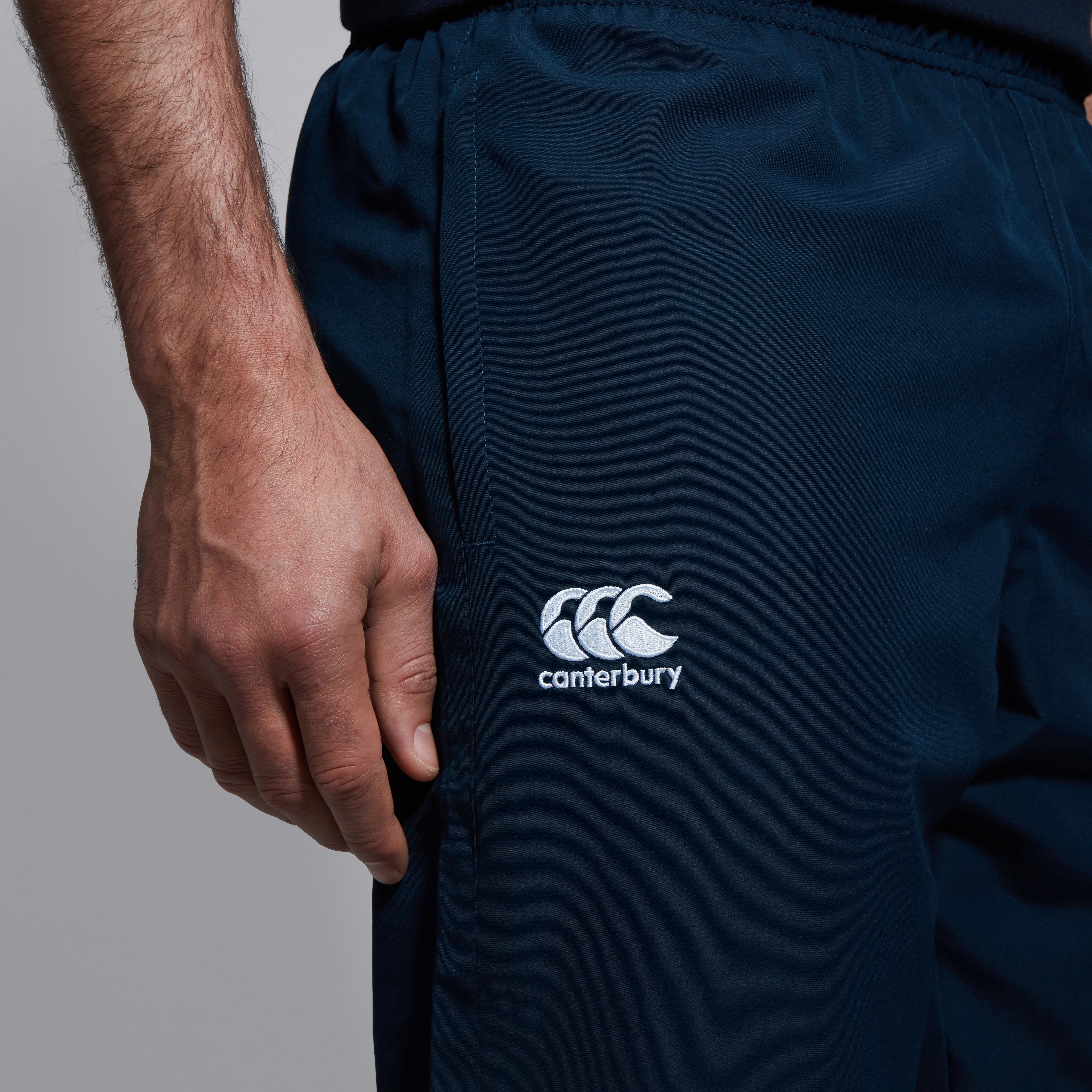Canterbury Adult Male Club Track Pant