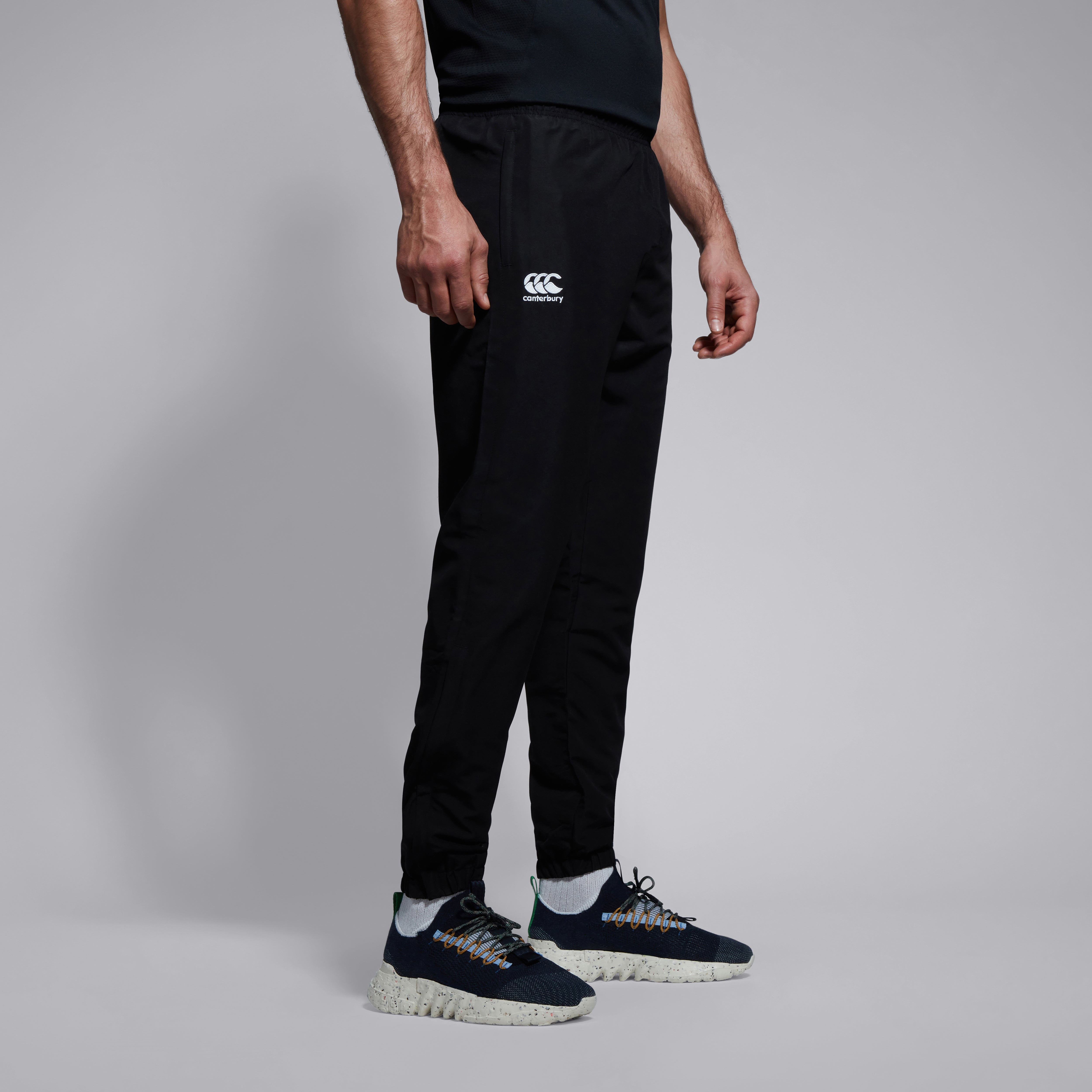 Canterbury Adult Male Club Track Pant