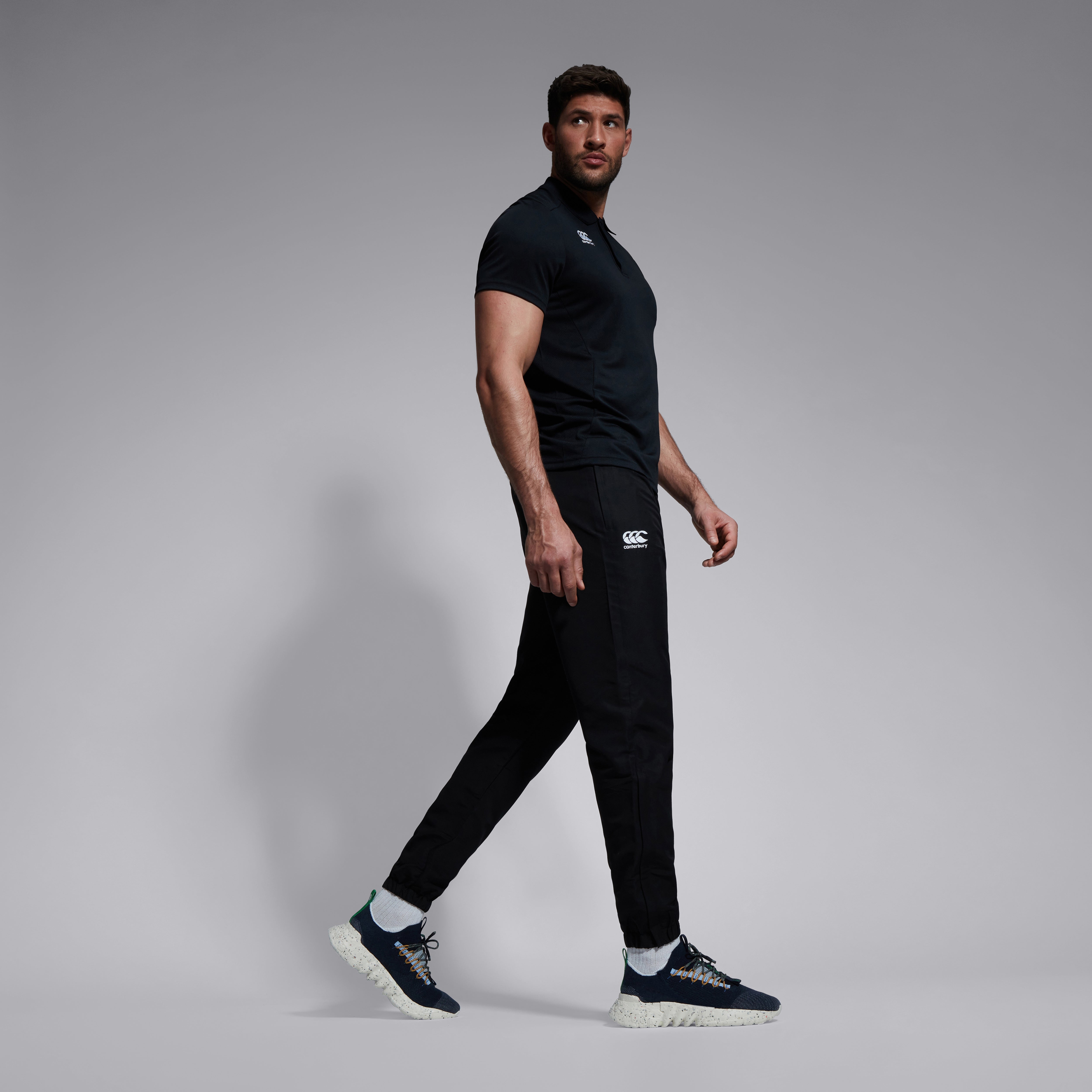 Canterbury Adult Male Club Track Pant