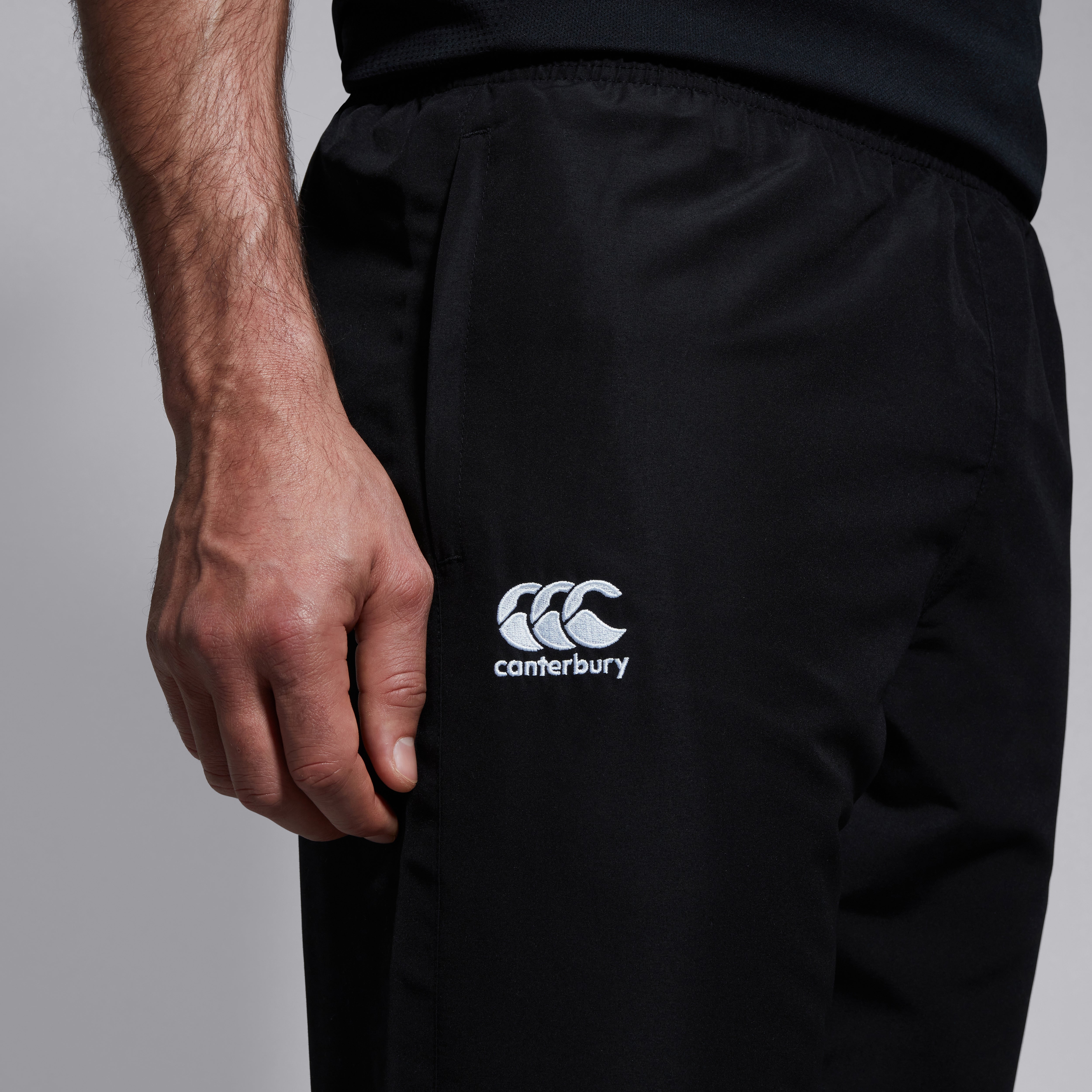 Canterbury Adult Male Club Track Pant