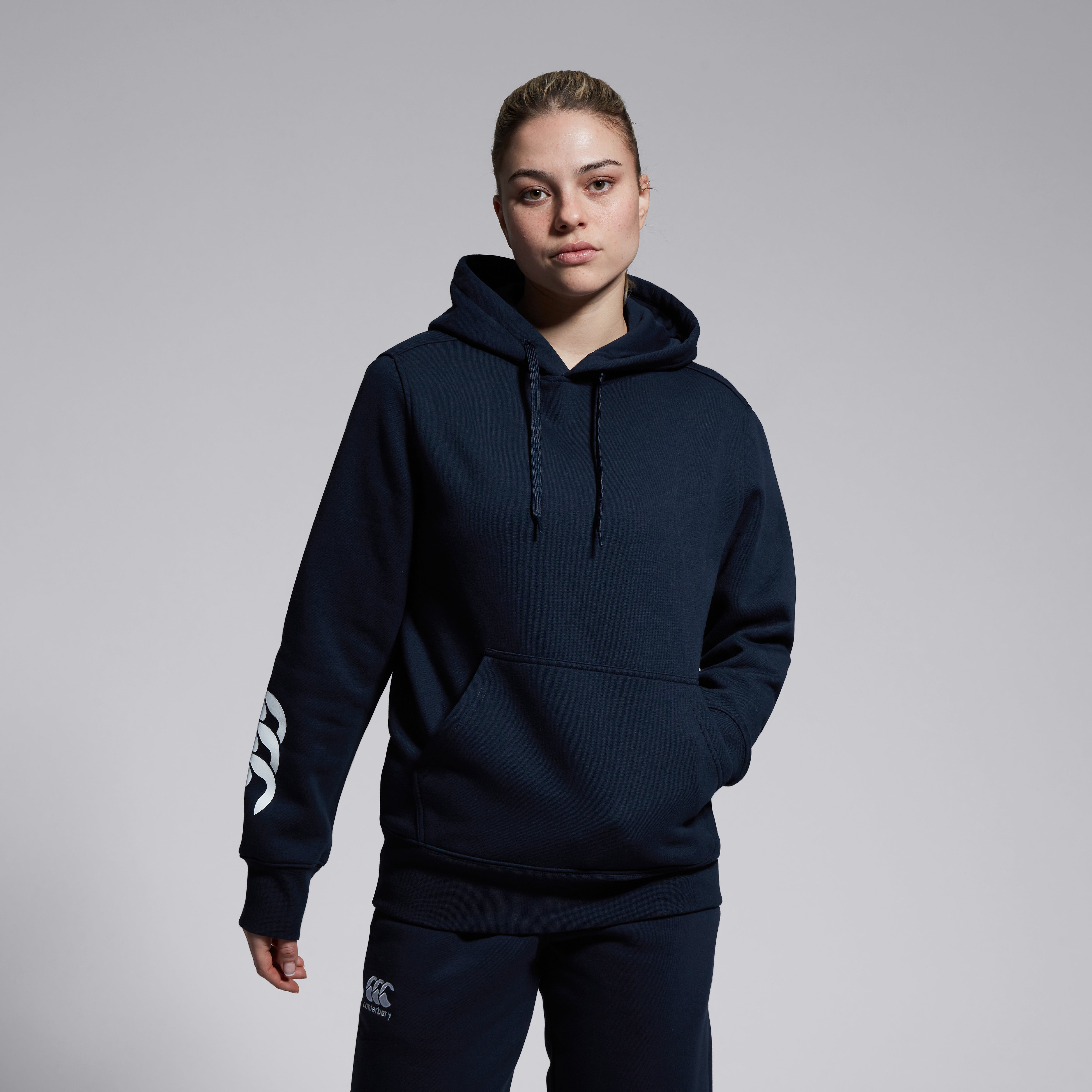 Canterbury Adult Female Club Hoody