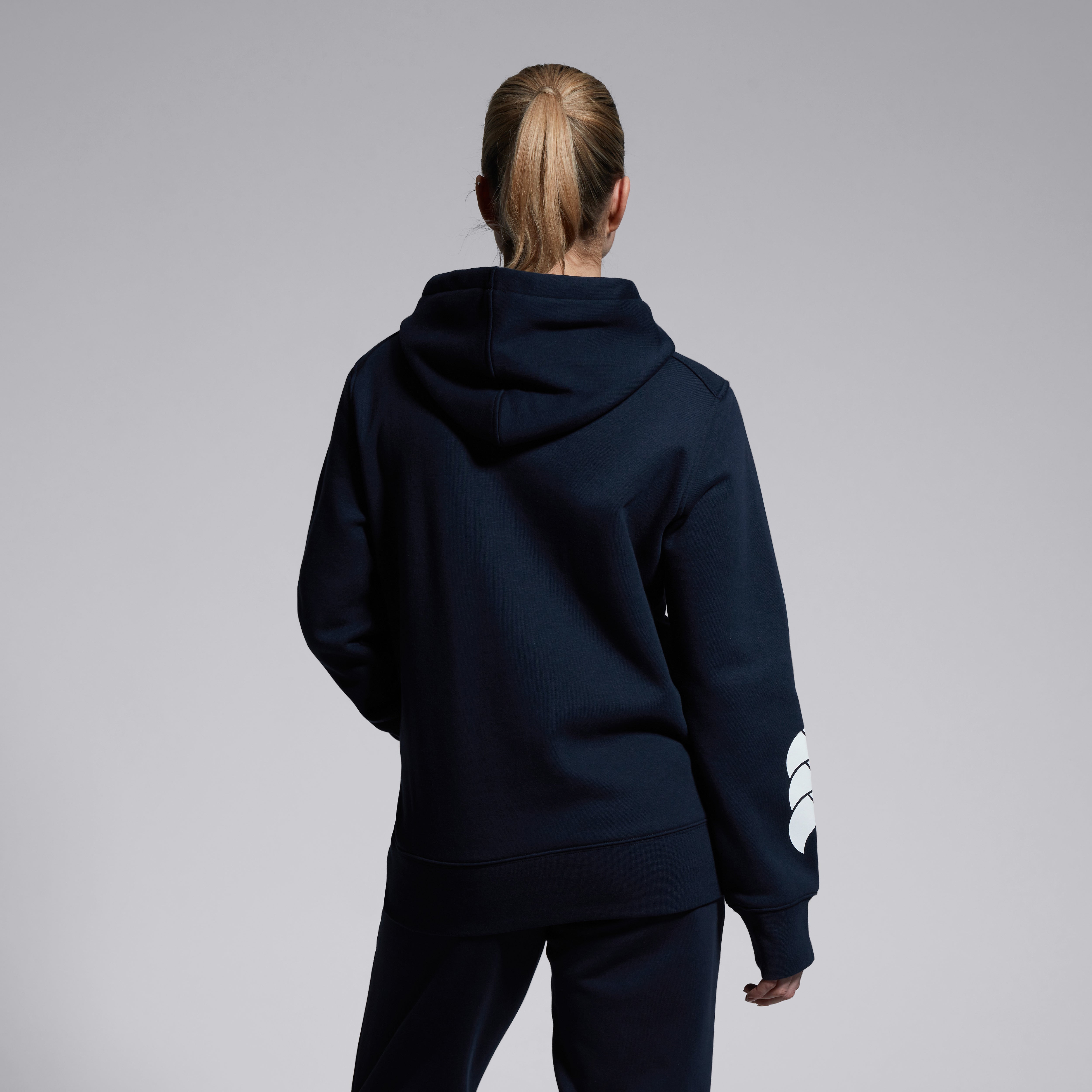 Canterbury Adult Female Club Hoody