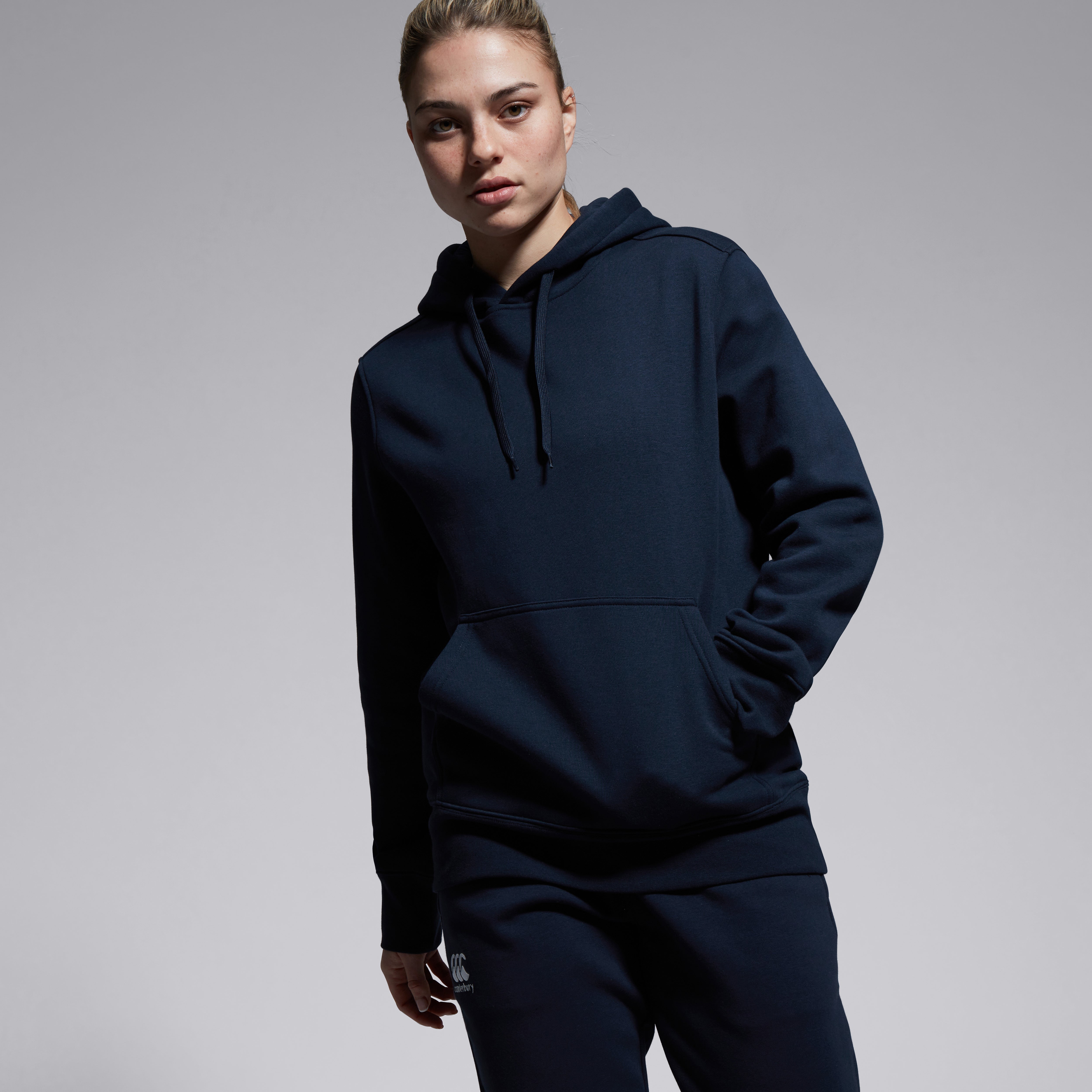 Canterbury Women's Club Lightweight Hoodie