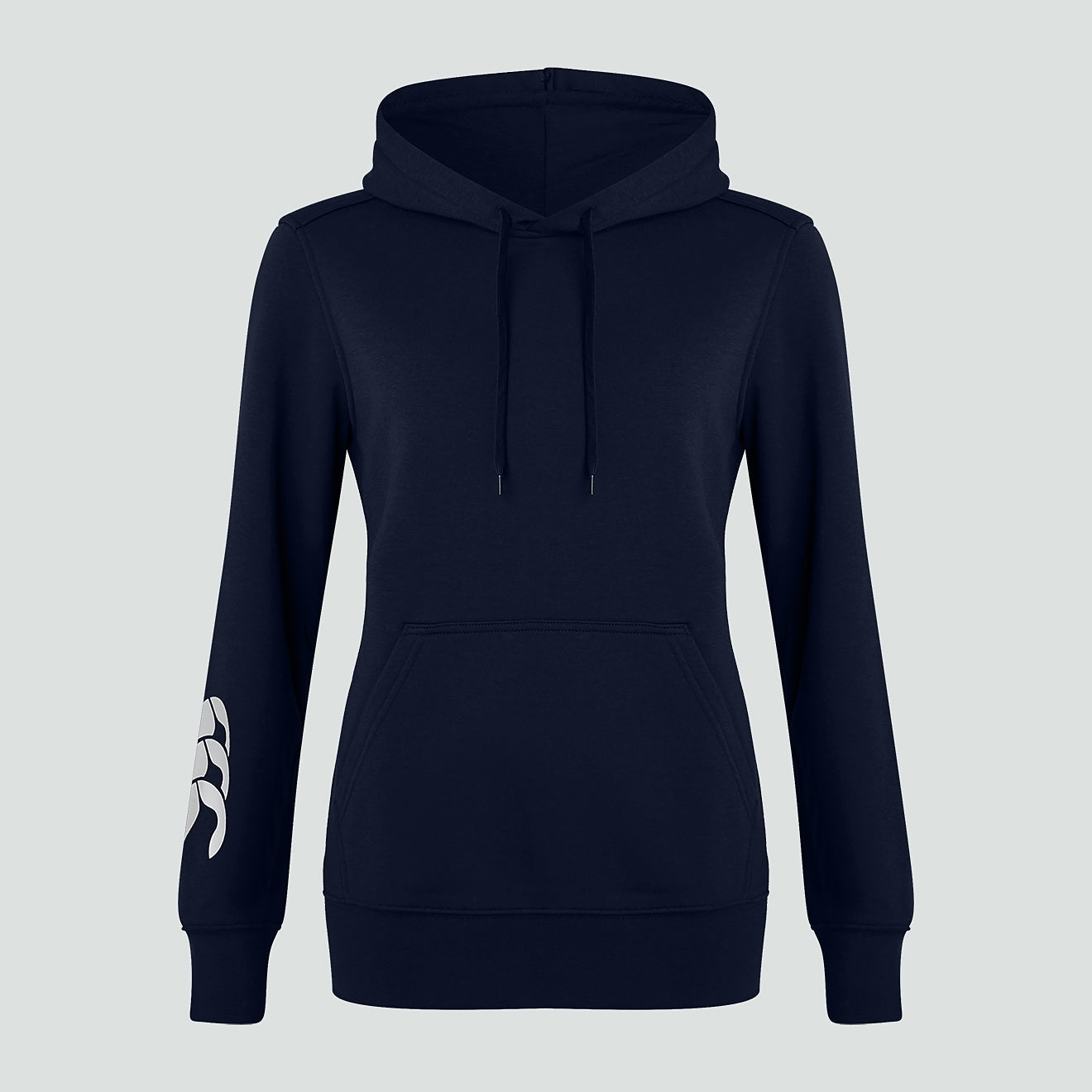 Canterbury Women's Club Lightweight Hoodie