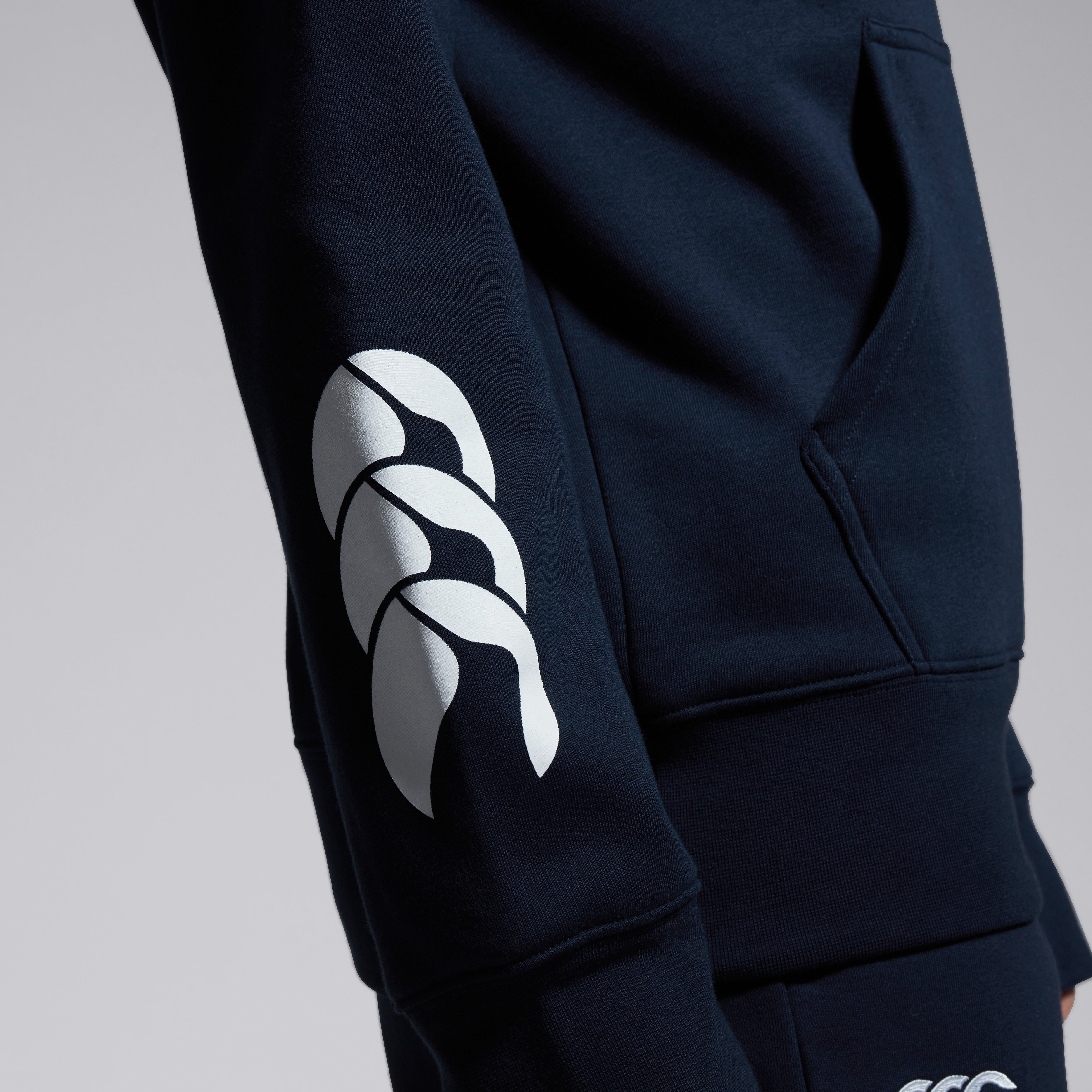 Canterbury Adult Female Club Hoody