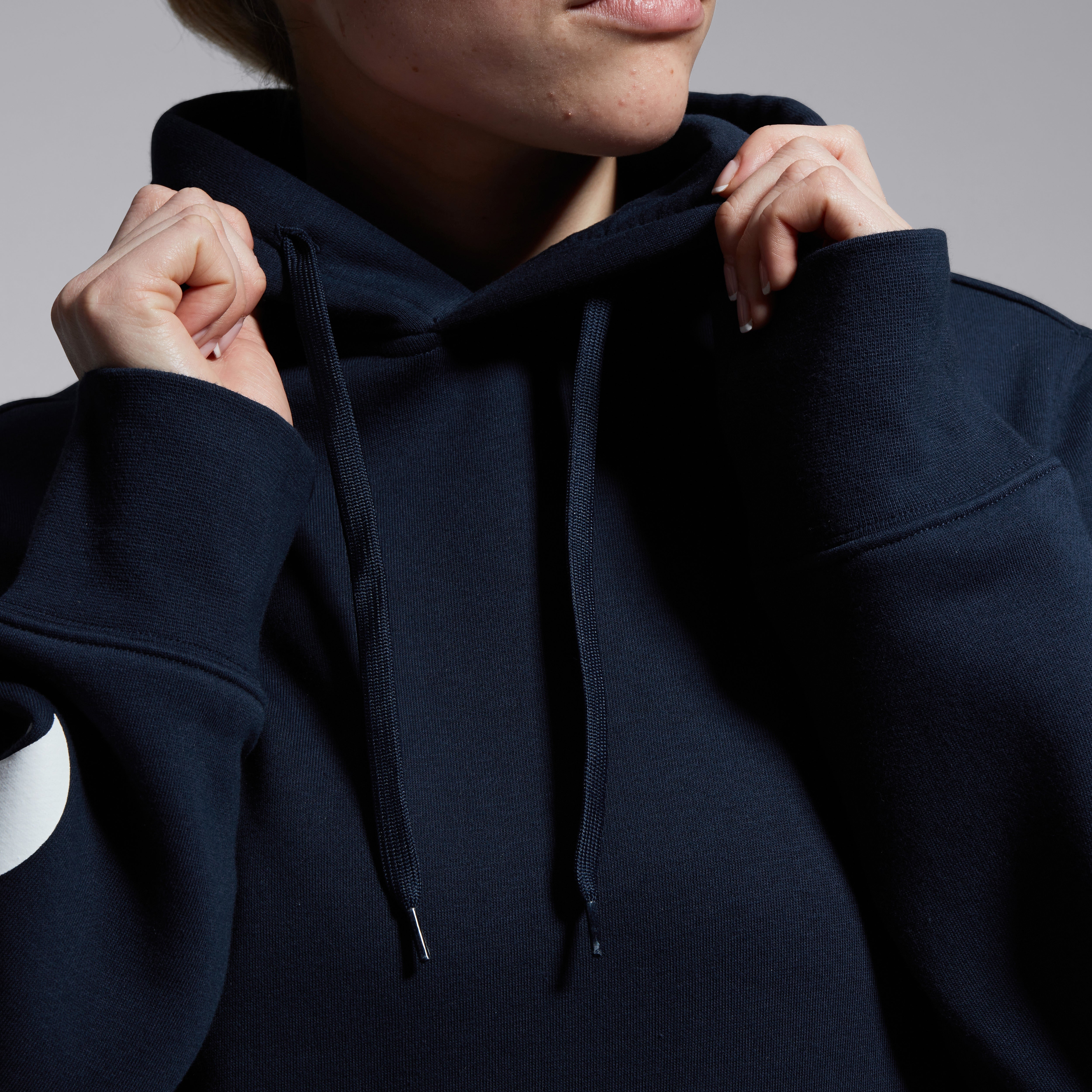 Canterbury Women's Club Lightweight Hoodie