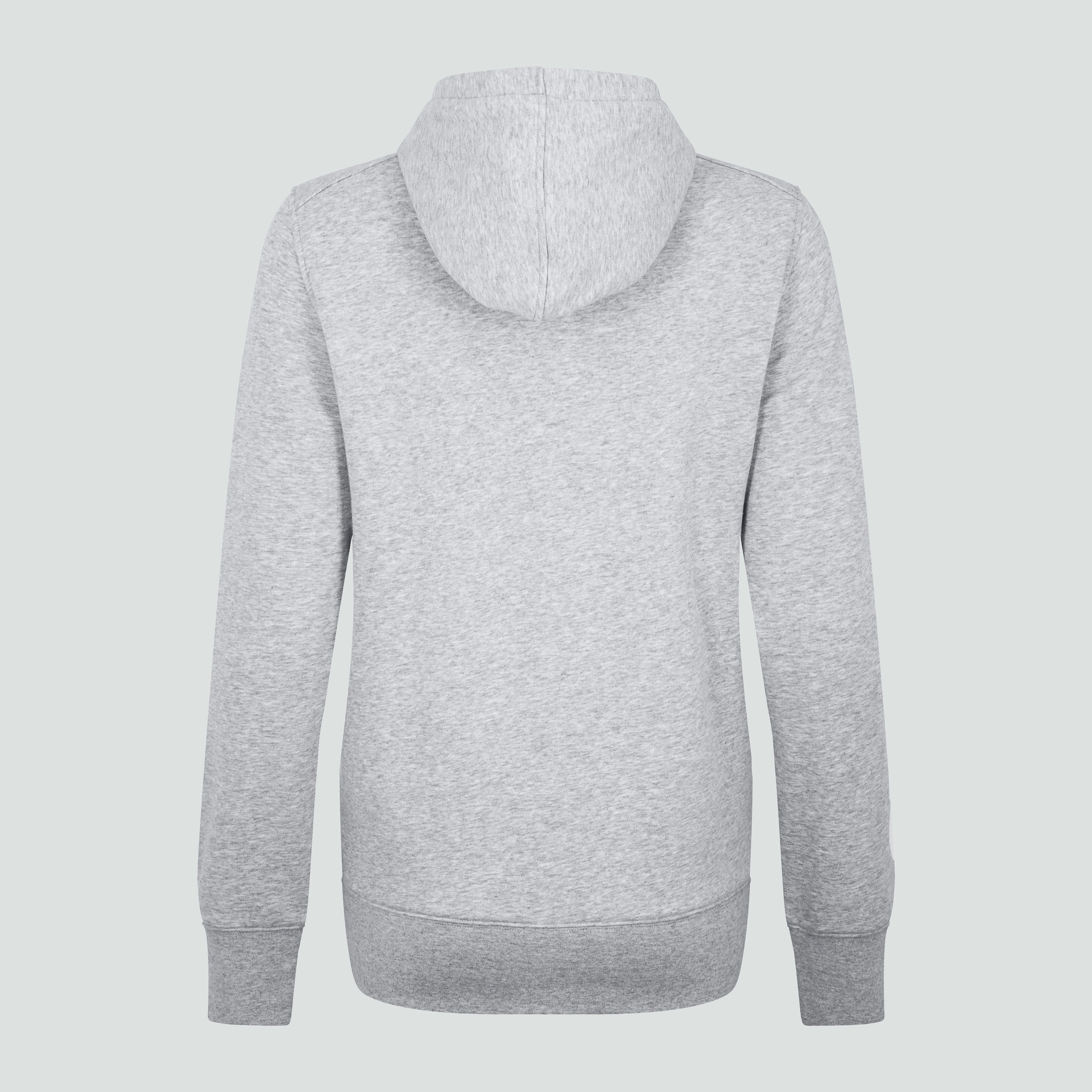 Canterbury Club Lightweight Hoodie Af Grey Marl