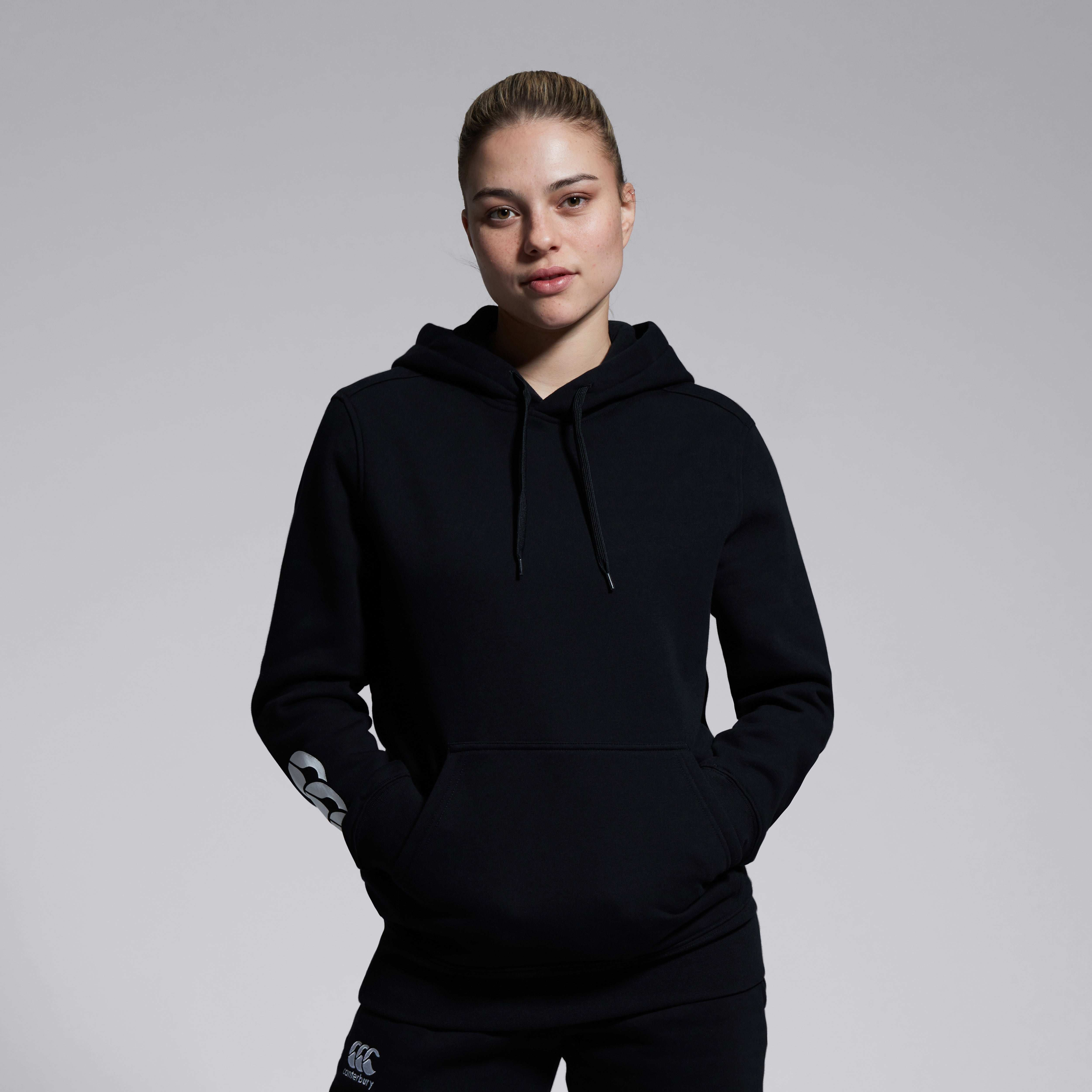 Canterbury Adult Female Club Hoody