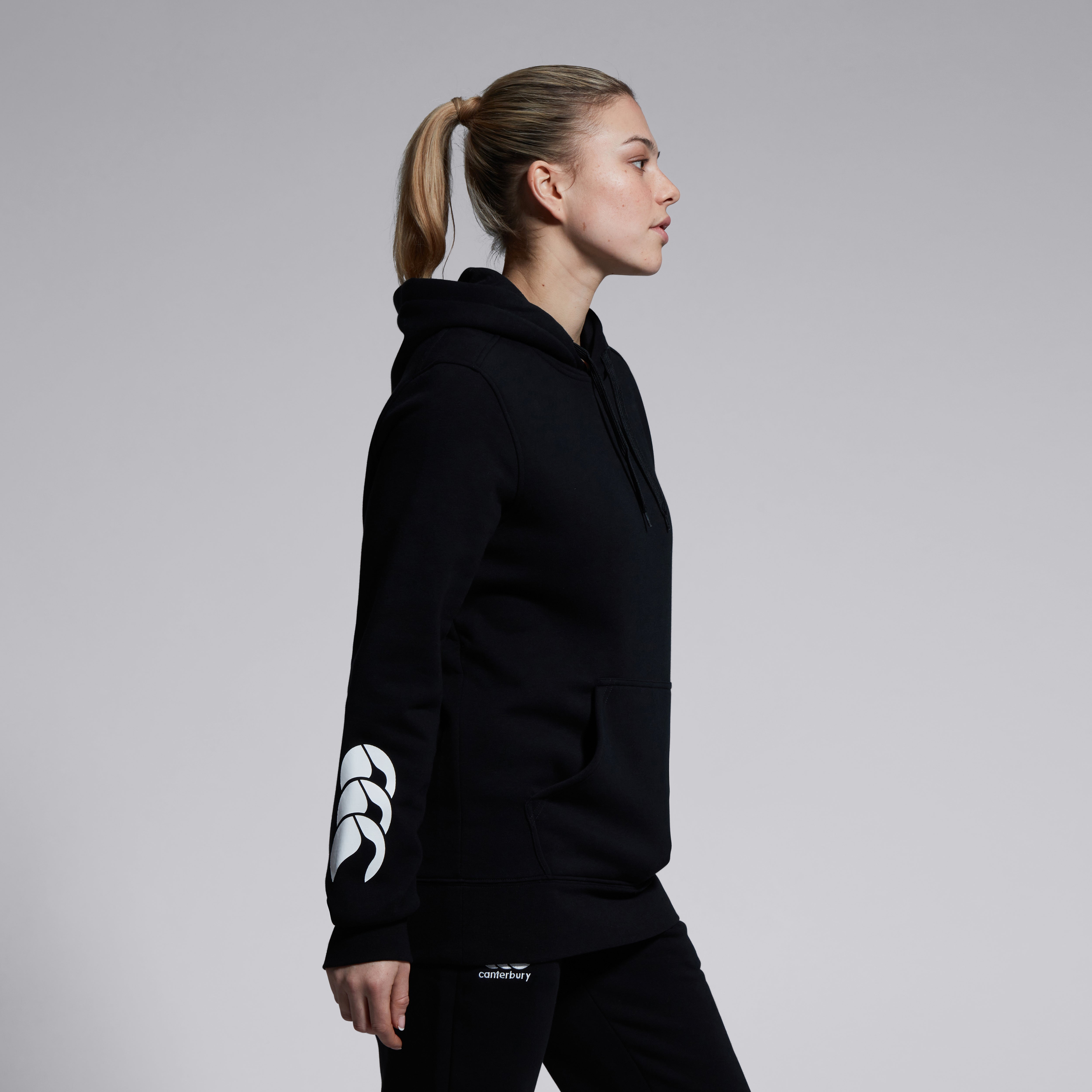 Canterbury Adult Female Club Hoody