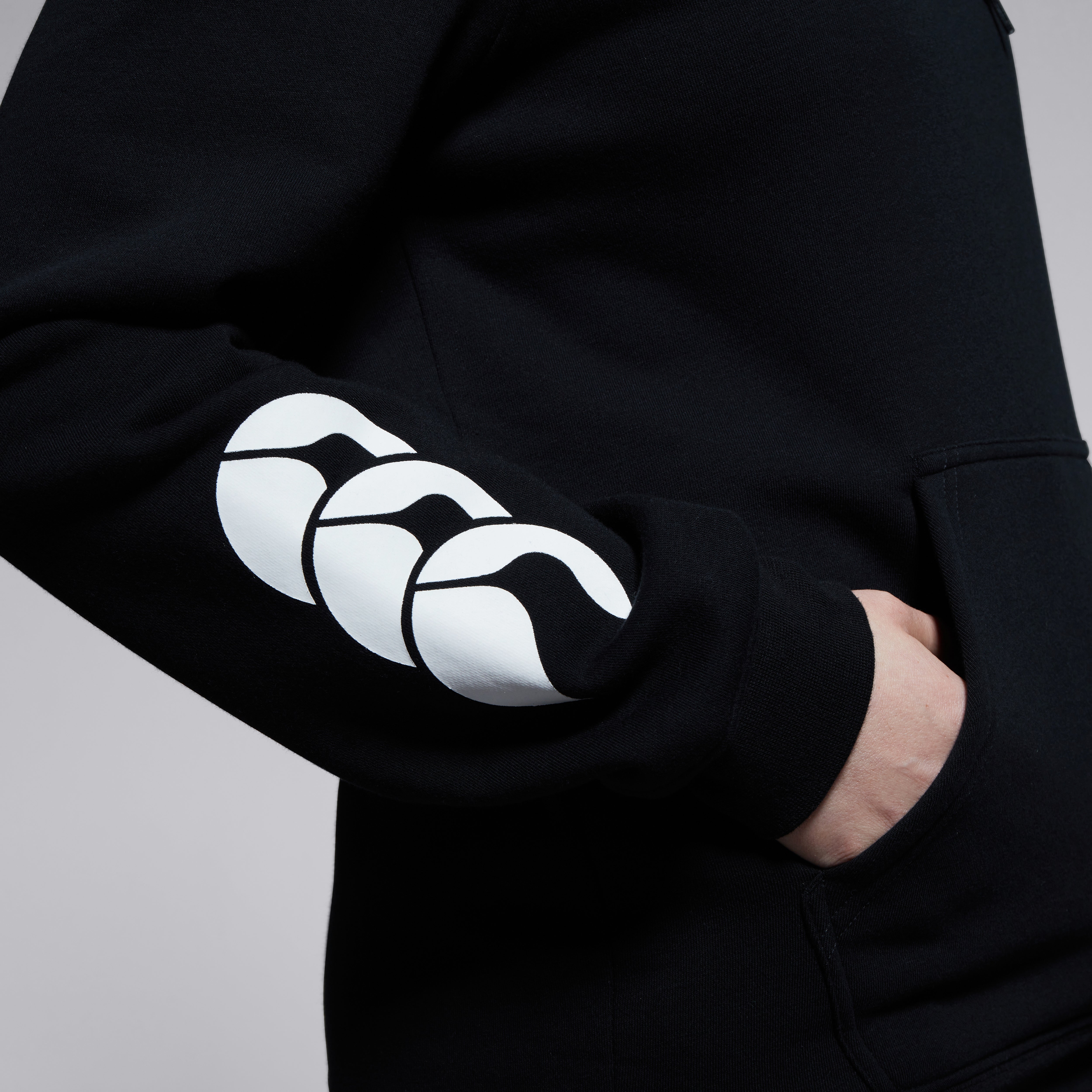 Canterbury Adult Female Club Hoody