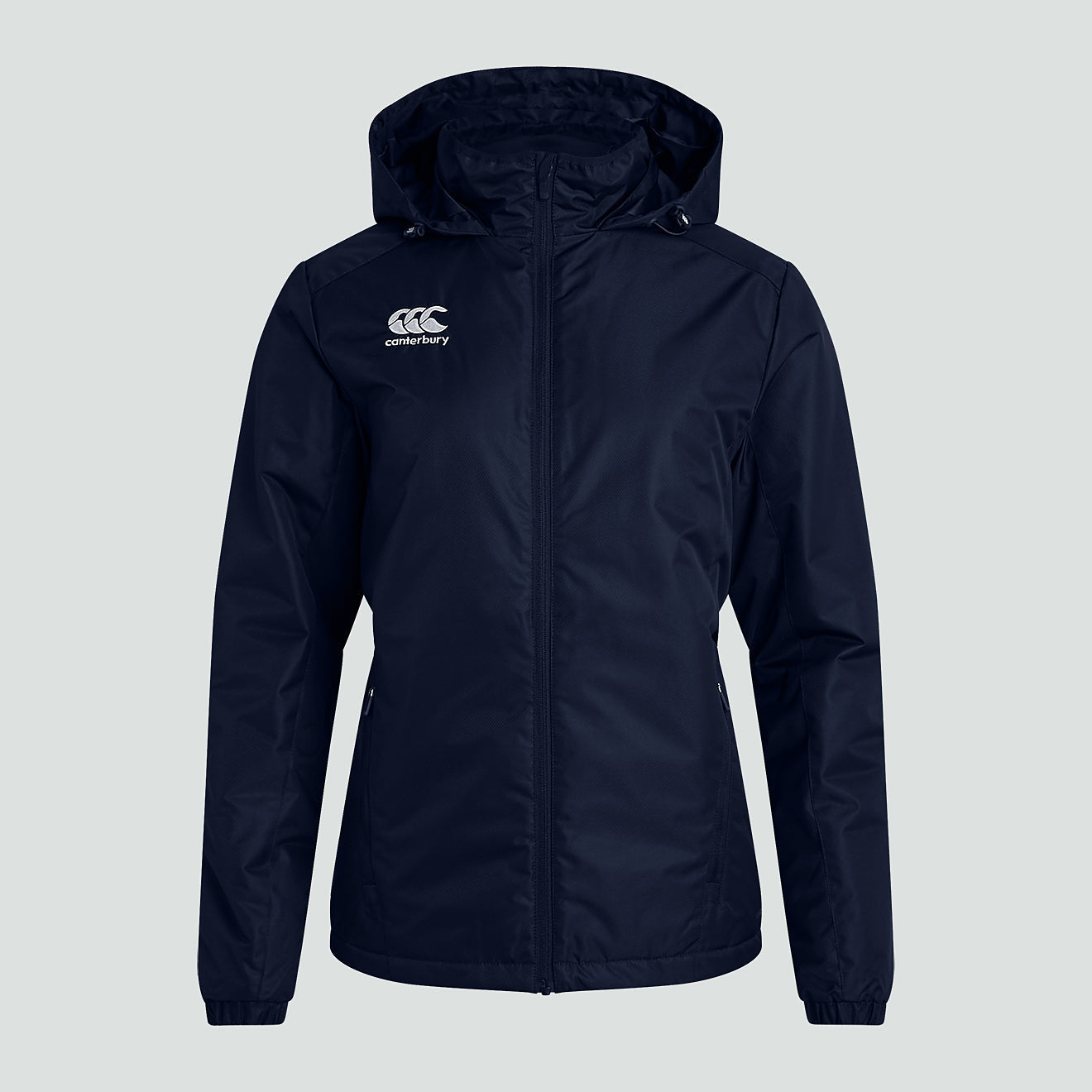 Canterbury Adult Female Club Vaposhield Stadium Jacket
