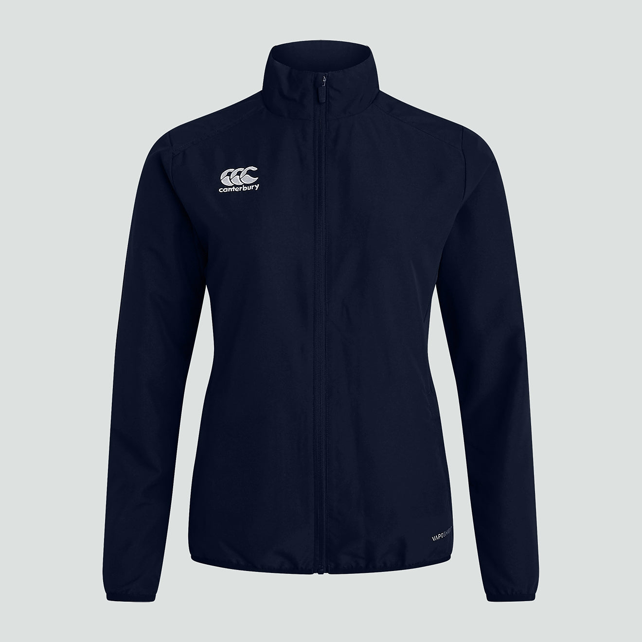 Canterbury Adult Female Club Track Jacket