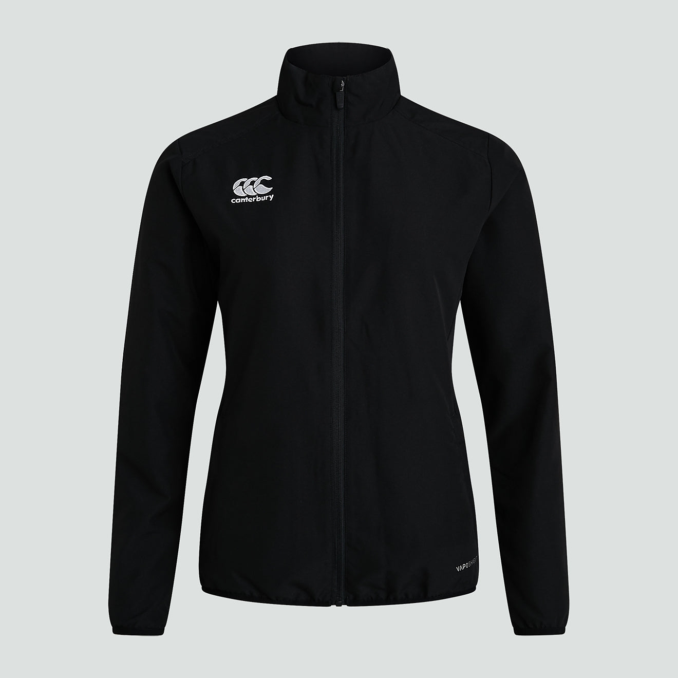 Canterbury Adult Female Club Track Jacket