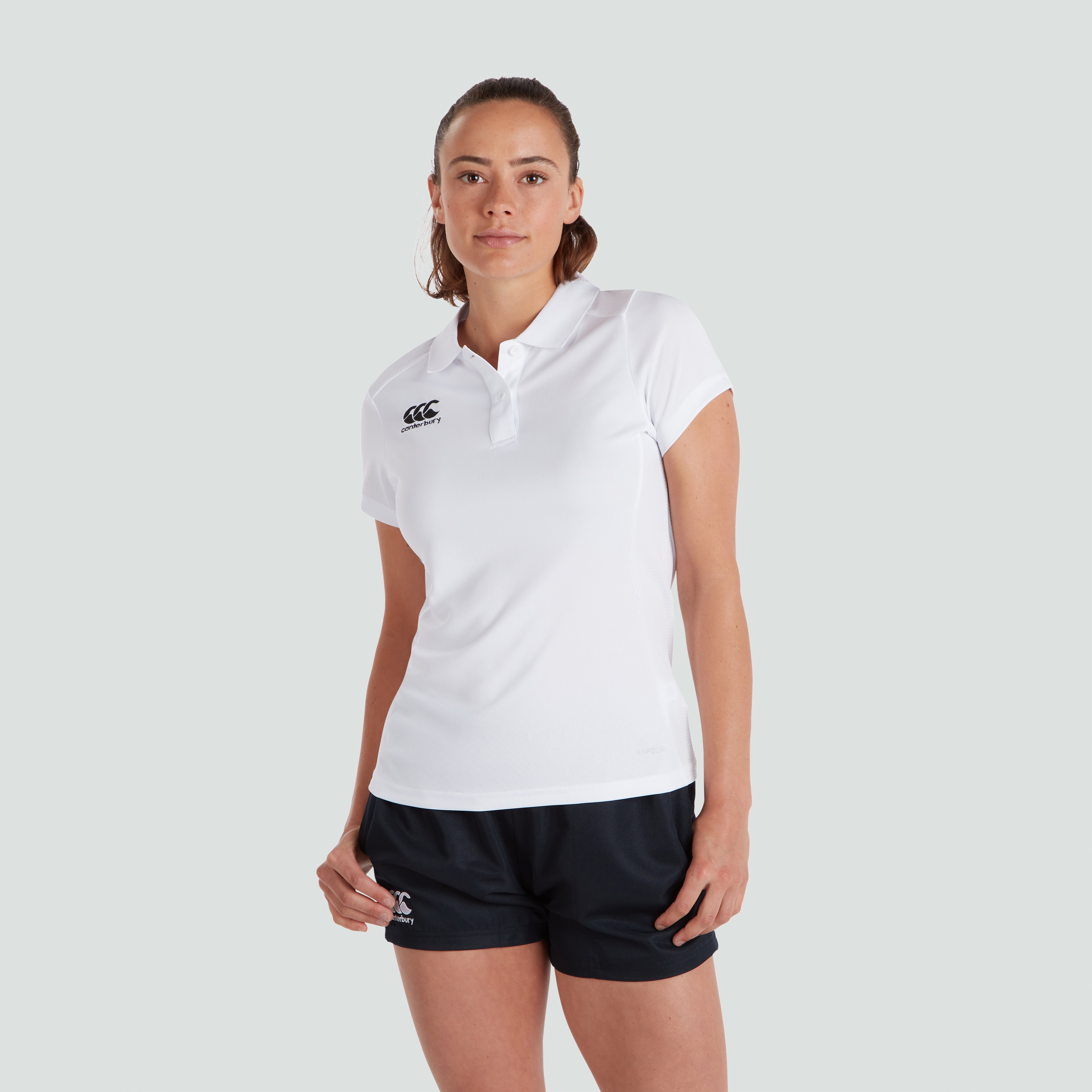 Canterbury Adult Female Club Dry Polo