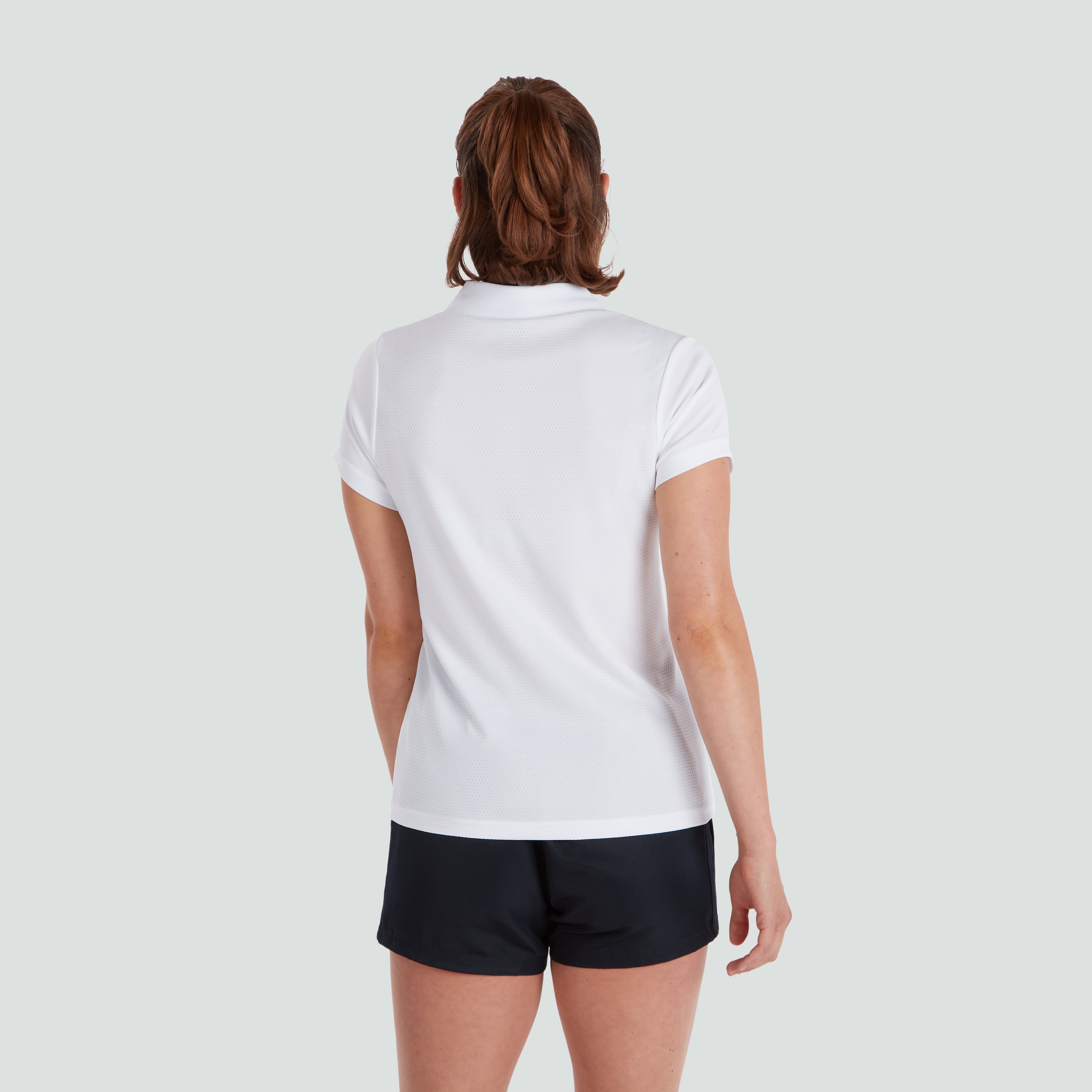 Canterbury Adult Female Club Dry Polo