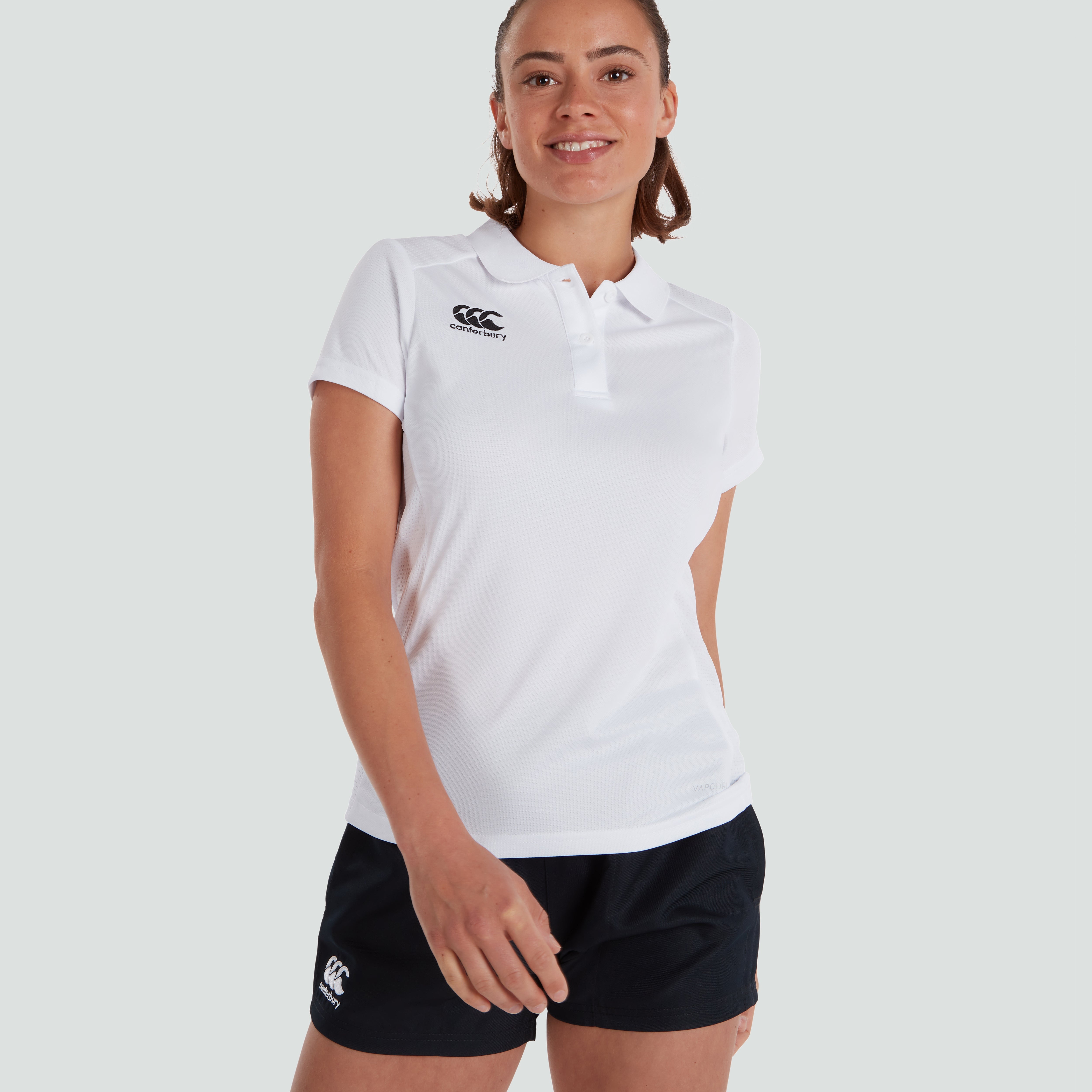 Canterbury Adult Female Club Dry Polo