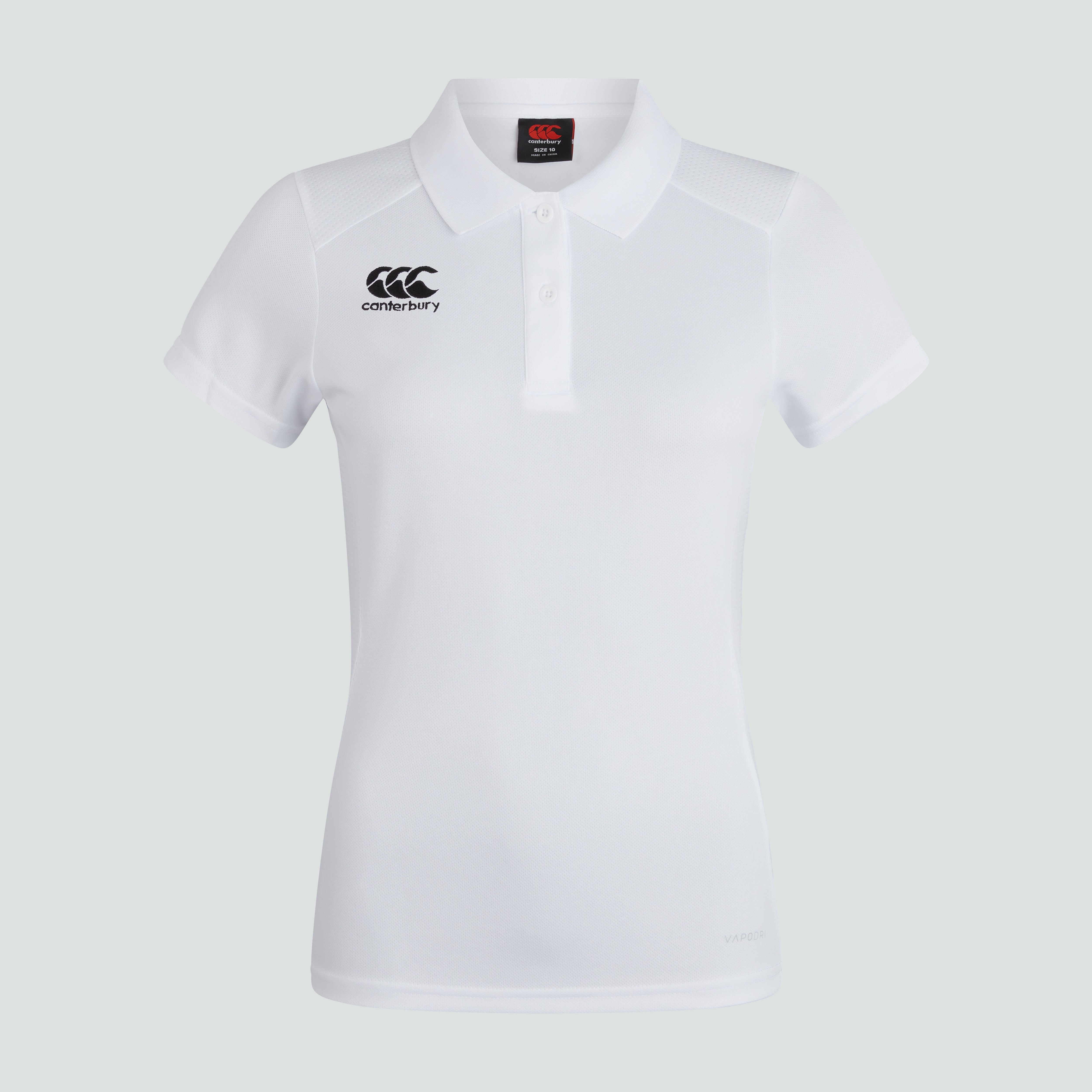 Canterbury Adult Female Club Dry Polo